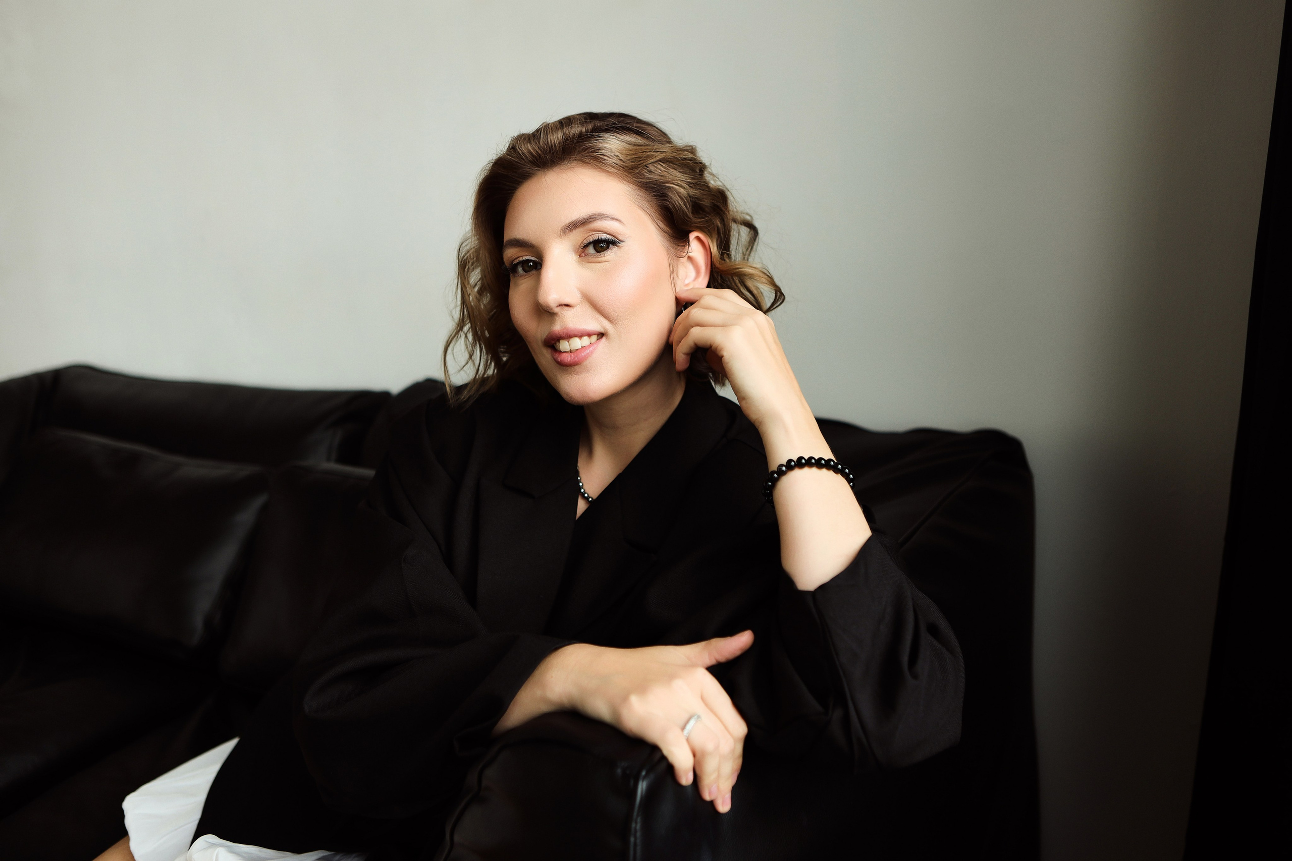 Фотограф Москва Волоколамск Ника Самарова