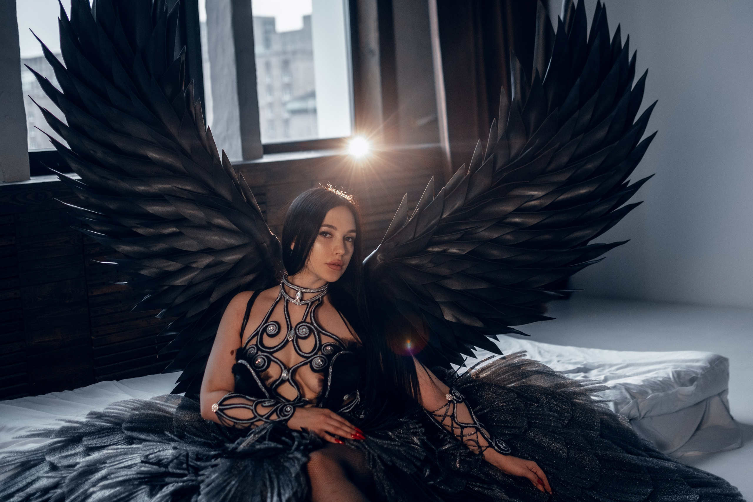 НЕОБЫЧНОЕ. Фотограф Владивосток Оля КРОКС