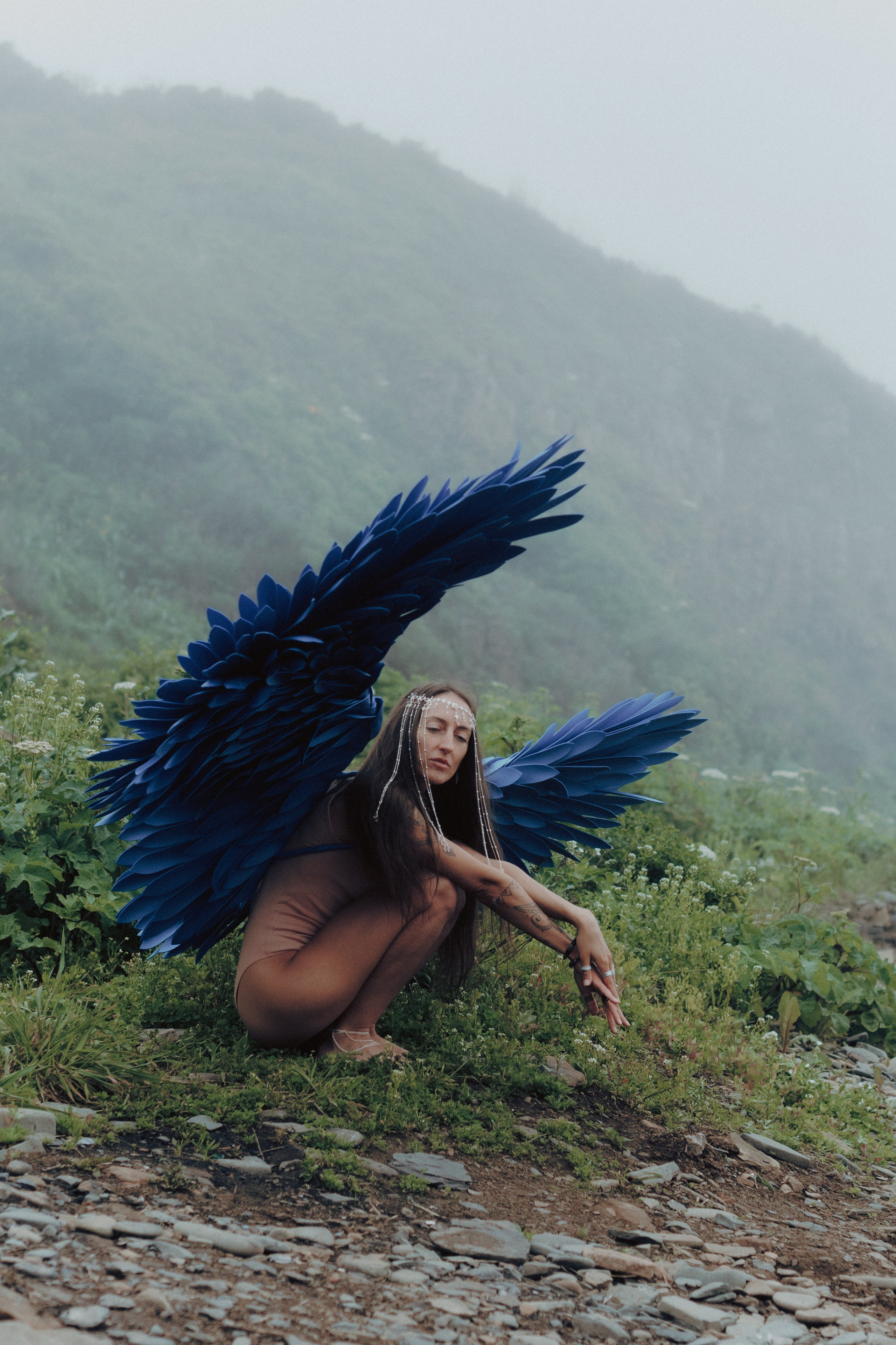 НЕОБЫЧНОЕ. Фотограф Владивосток Оля КРОКС