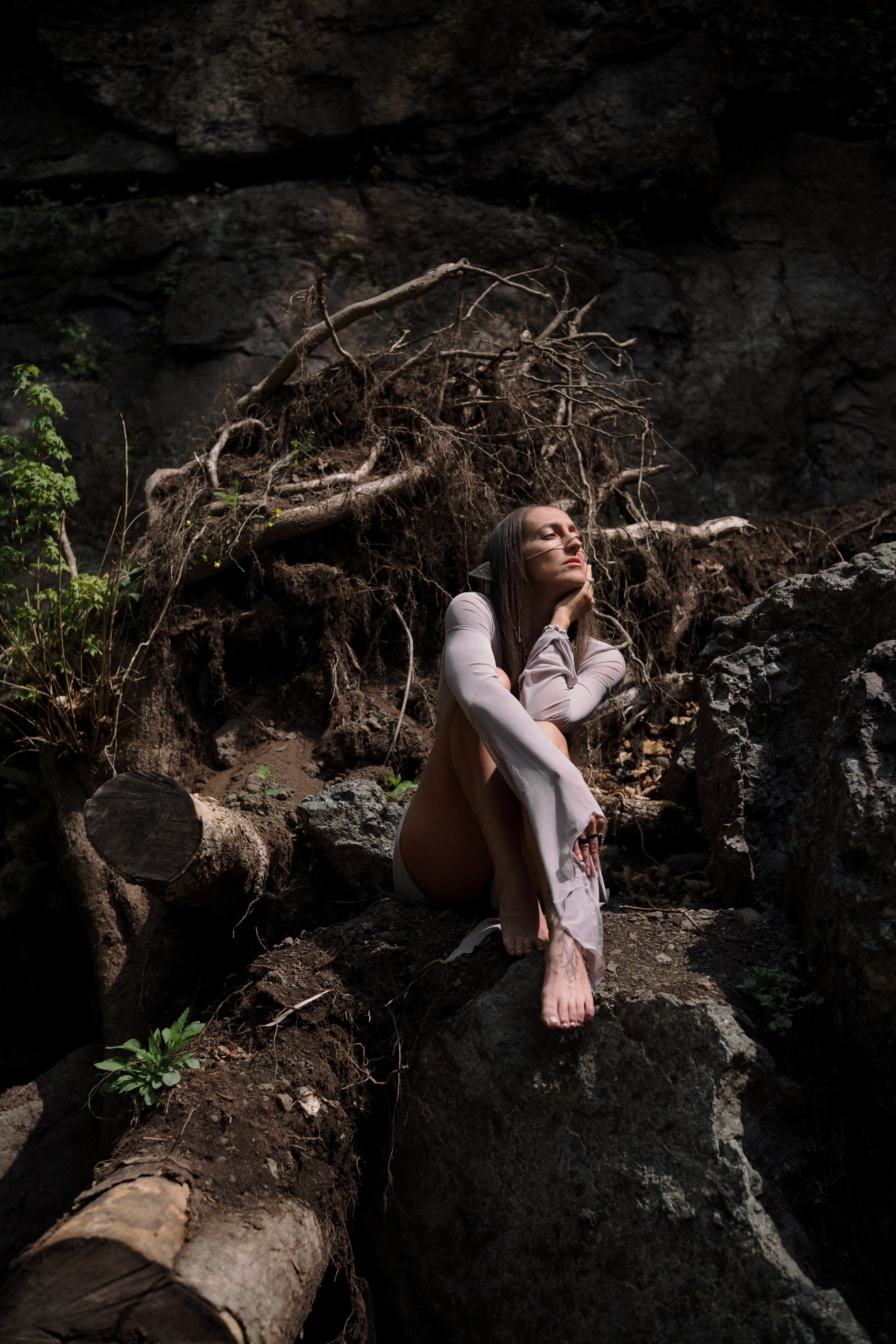 НЕОБЫЧНОЕ. Фотограф Владивосток Оля КРОКС