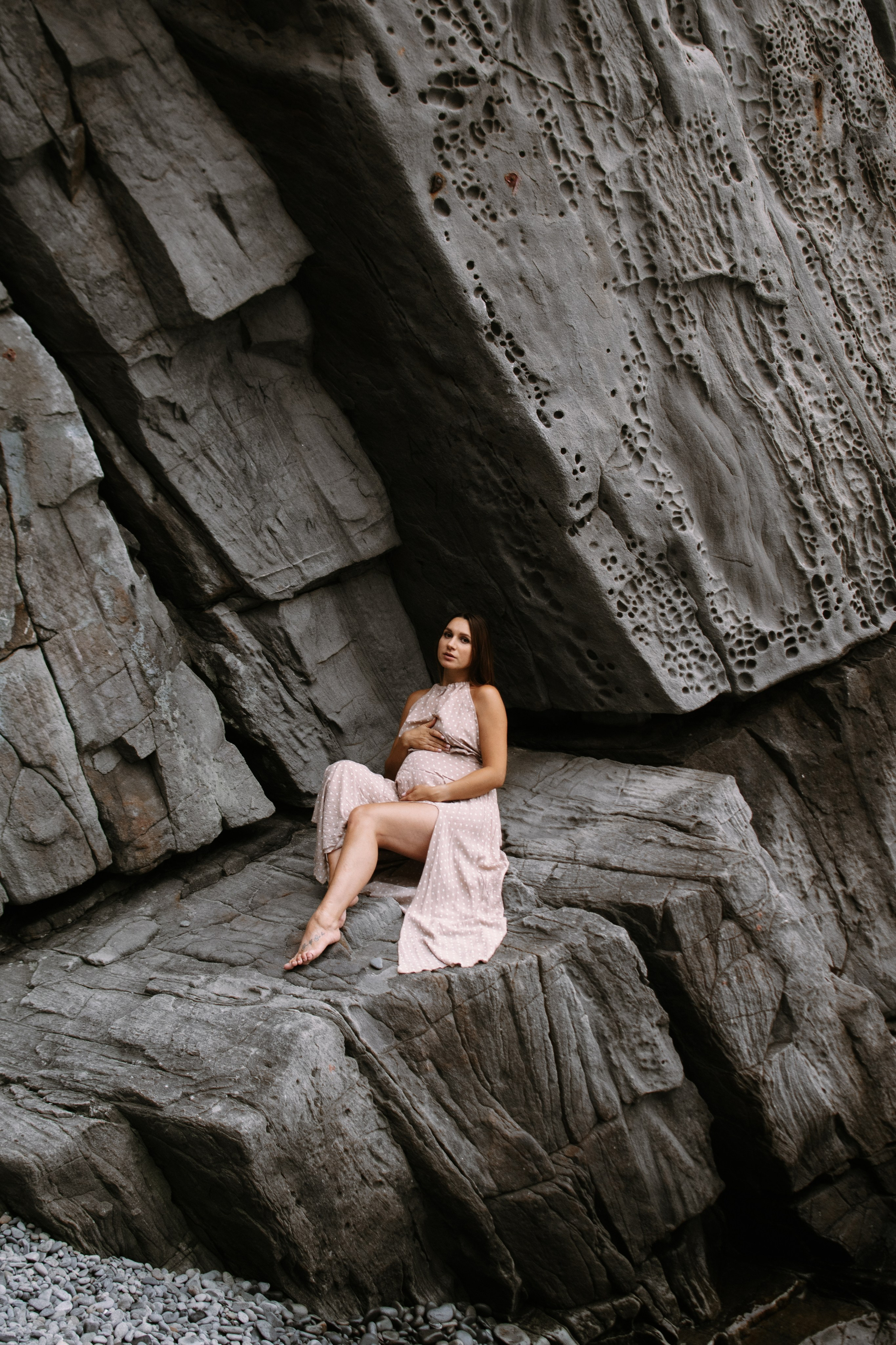 ФОТОСЕССИЯ В ОЖИДАНИИ ЧУДА. Фотограф Владивосток Оля КРОКС