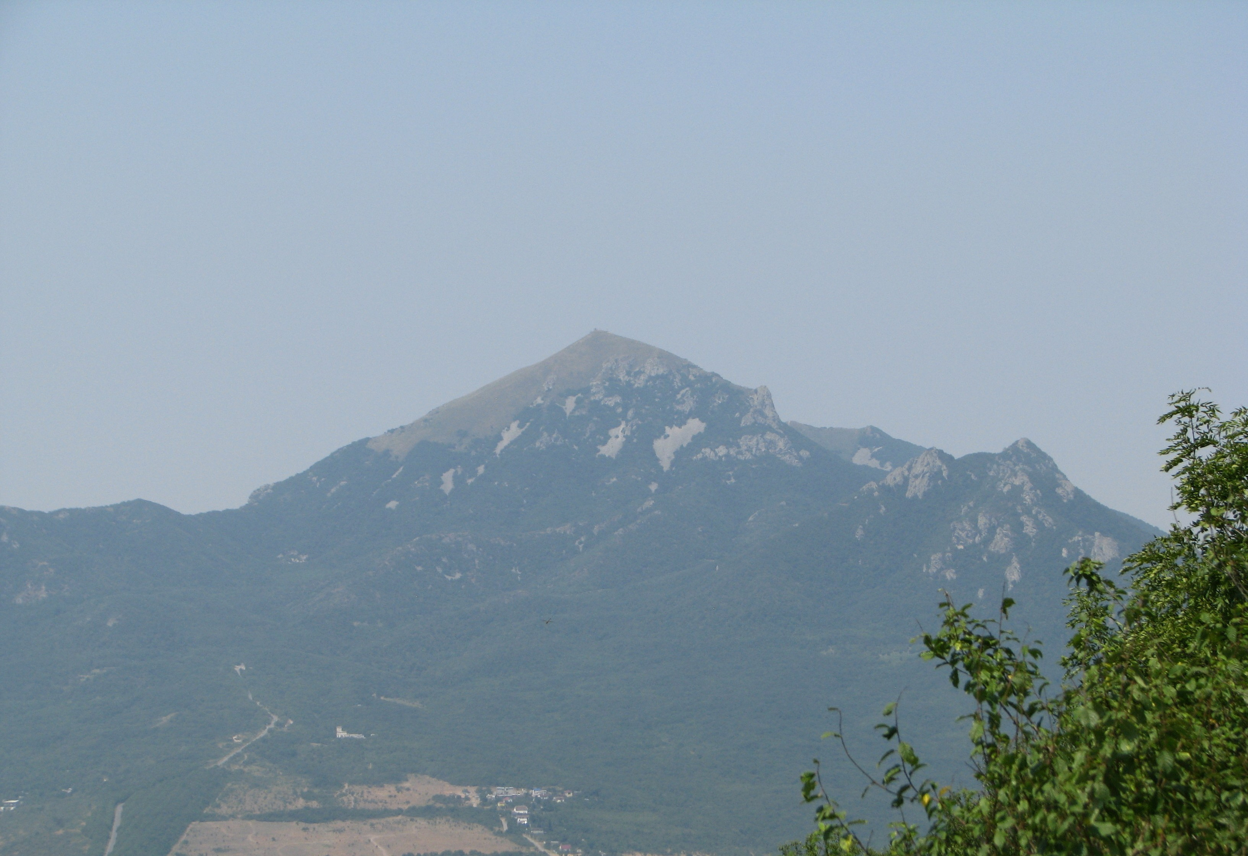 Природа. Пейзажи. Фотограф в Санкт-Петербурге Александр Костюнин