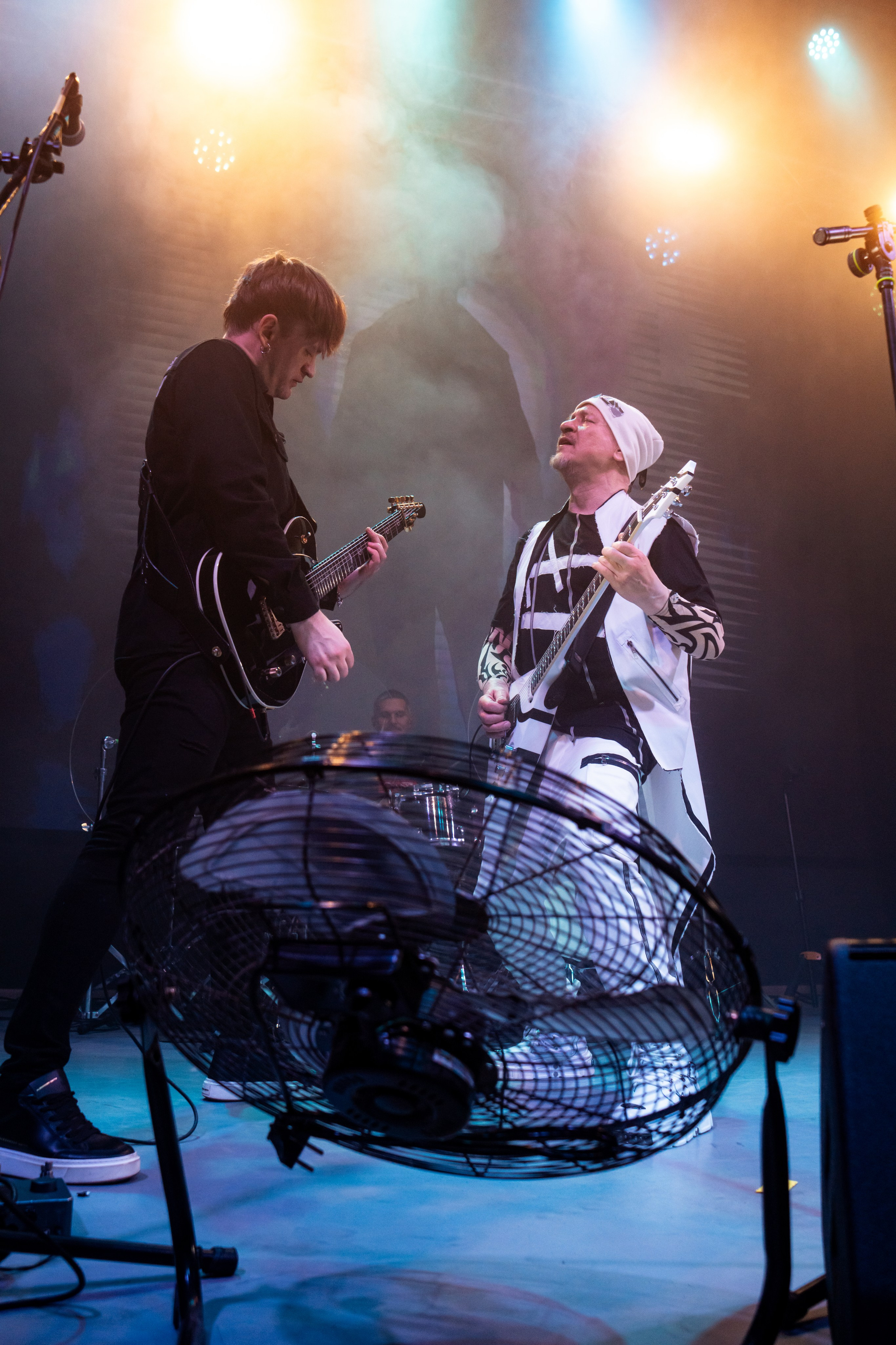 Алексей Белов. Фотограф Полина Шаленкова. Серпухов