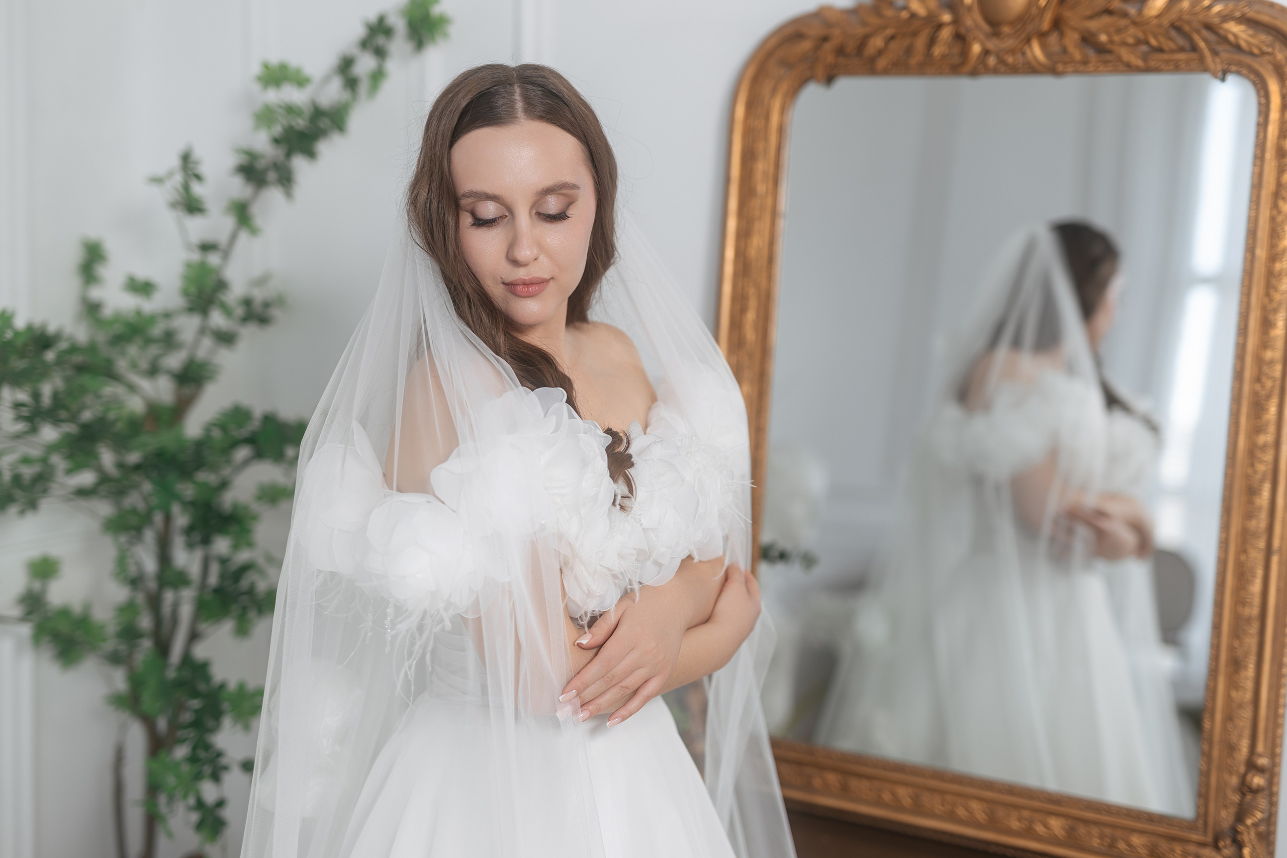 Свадьба Марина и Кирилл