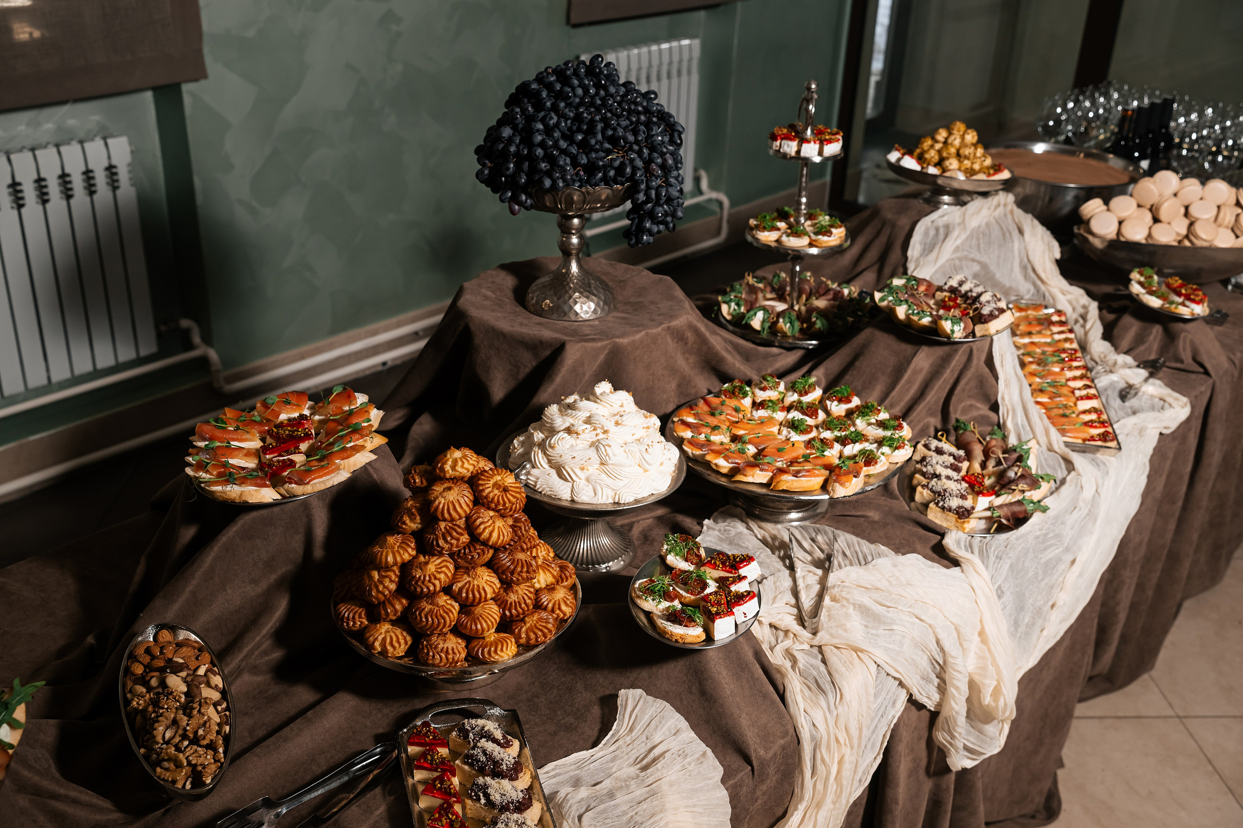 Репортажная фотография в Новосибибирске