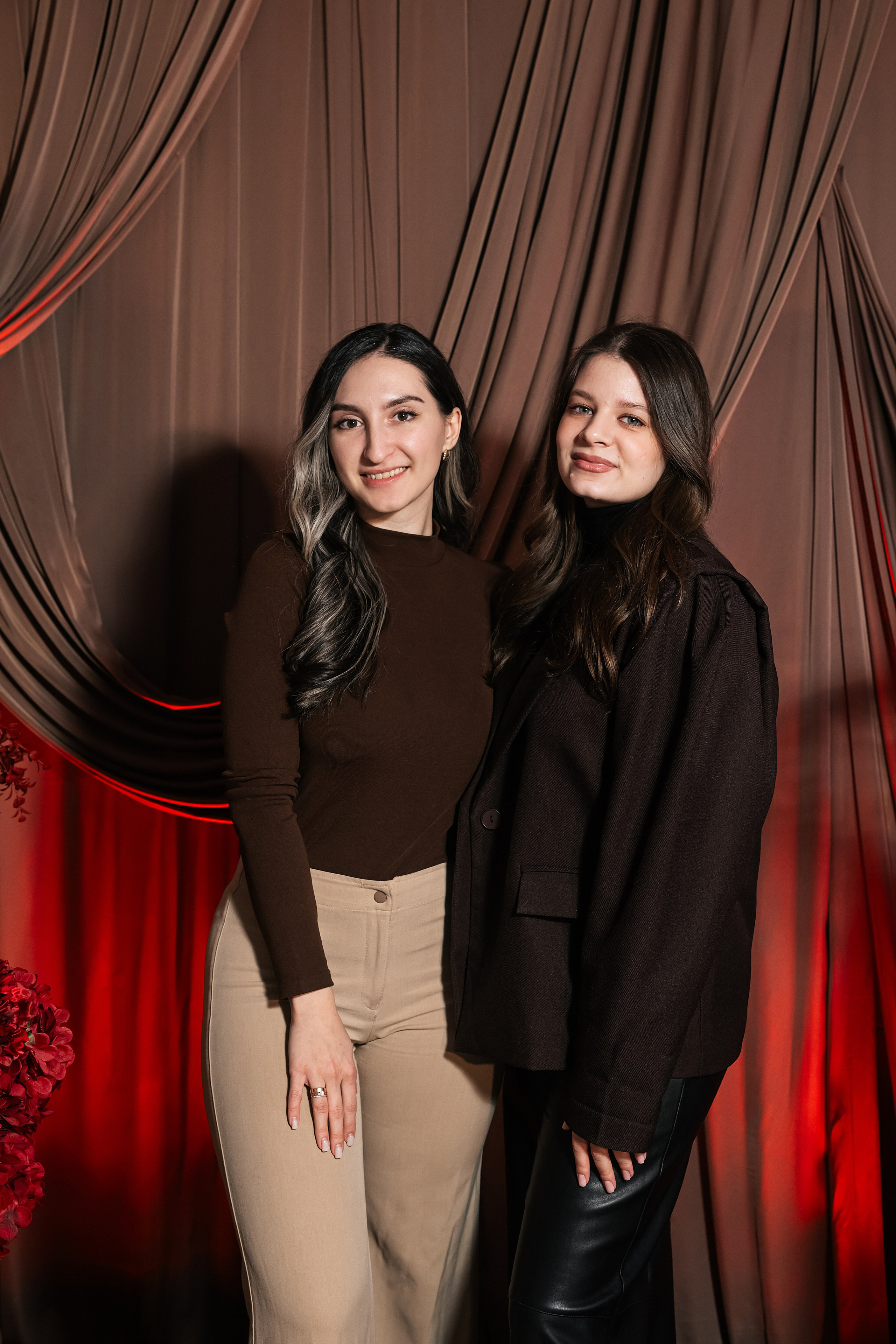 Репортажная фотография в Новосибибирске