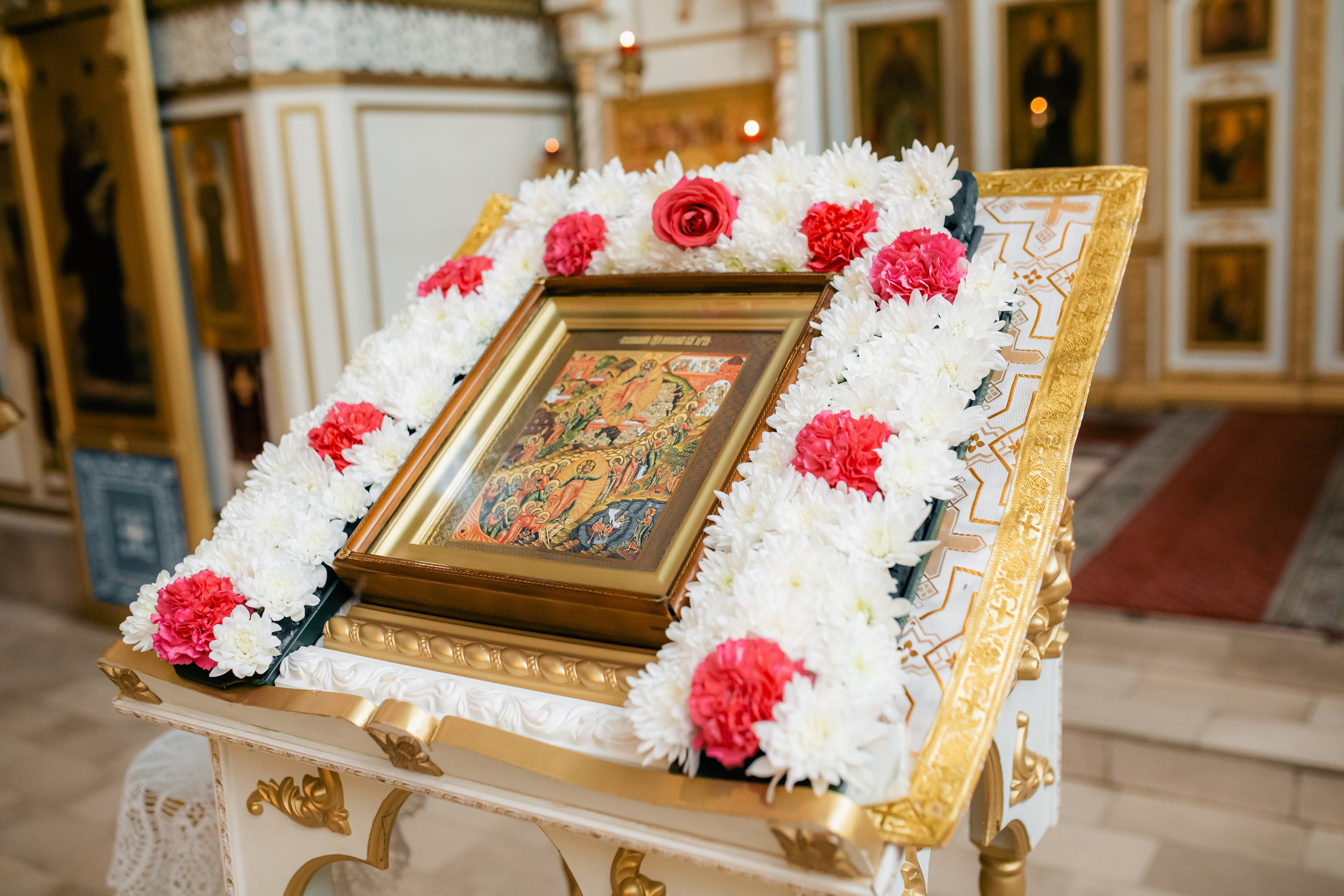 Церковь Никиты Великомученика в Софьино с. Софьино Раменский р-н. Свадебный и семейный фотограф