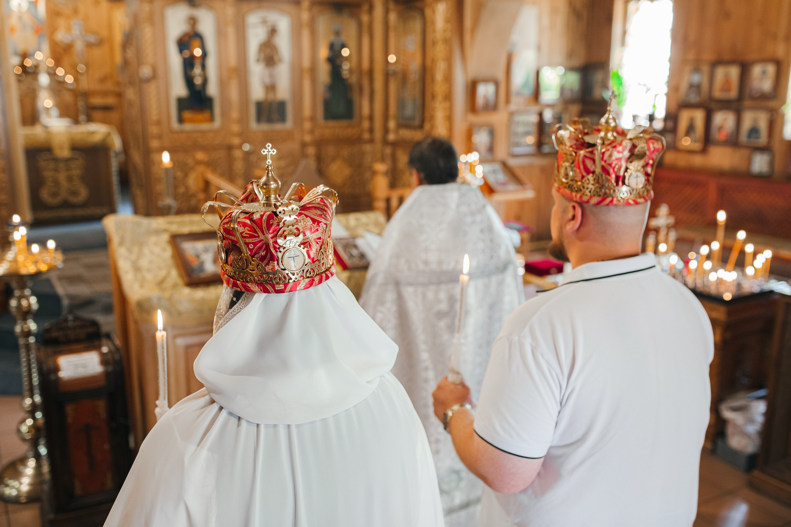 Церковь Матроны Московской г. Раменское. Свадебный и семейный фотограф