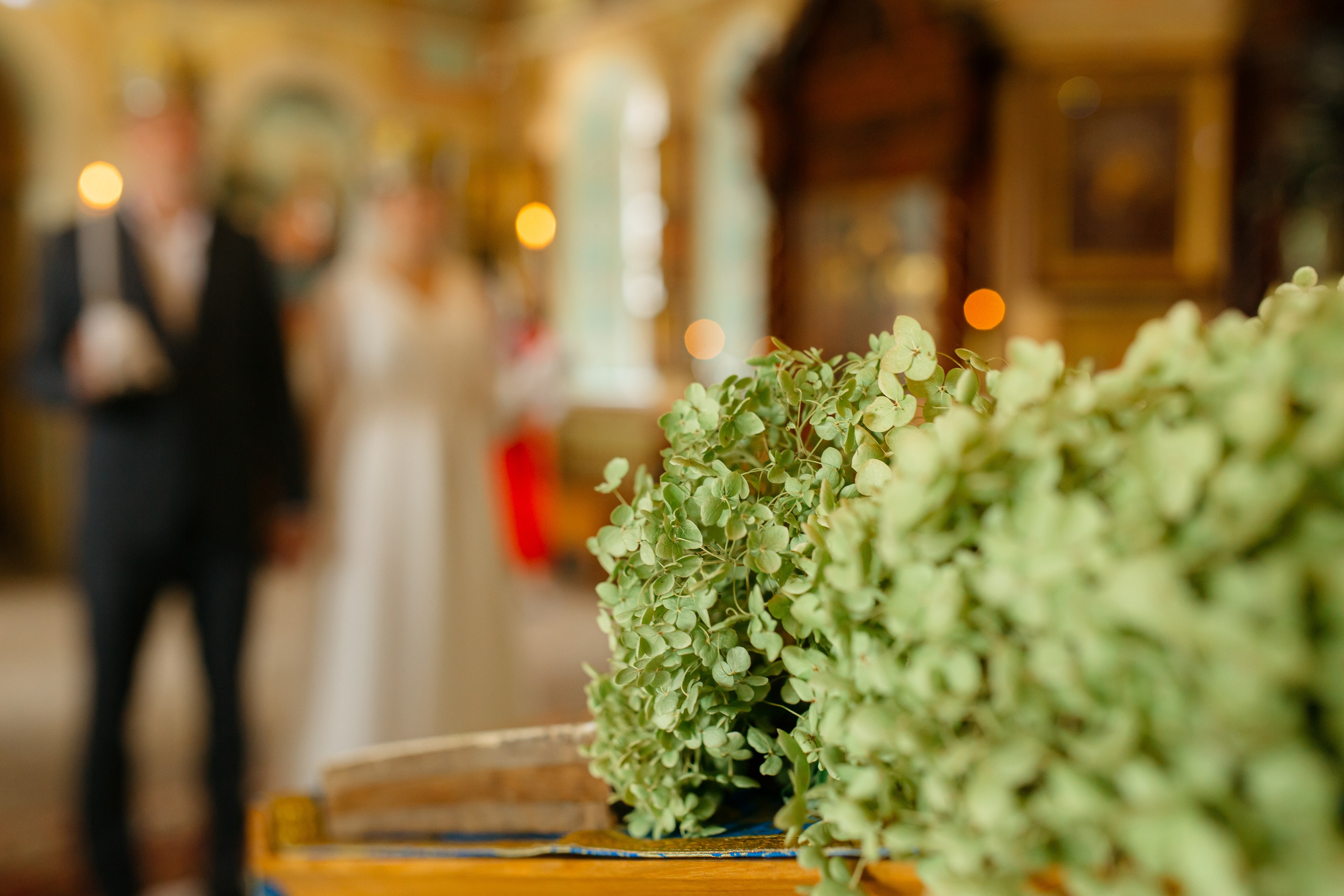 Церковь Покрова Пресвятой Богородицы в Осеченках г. Раменское. Свадебный и семейный фотограф