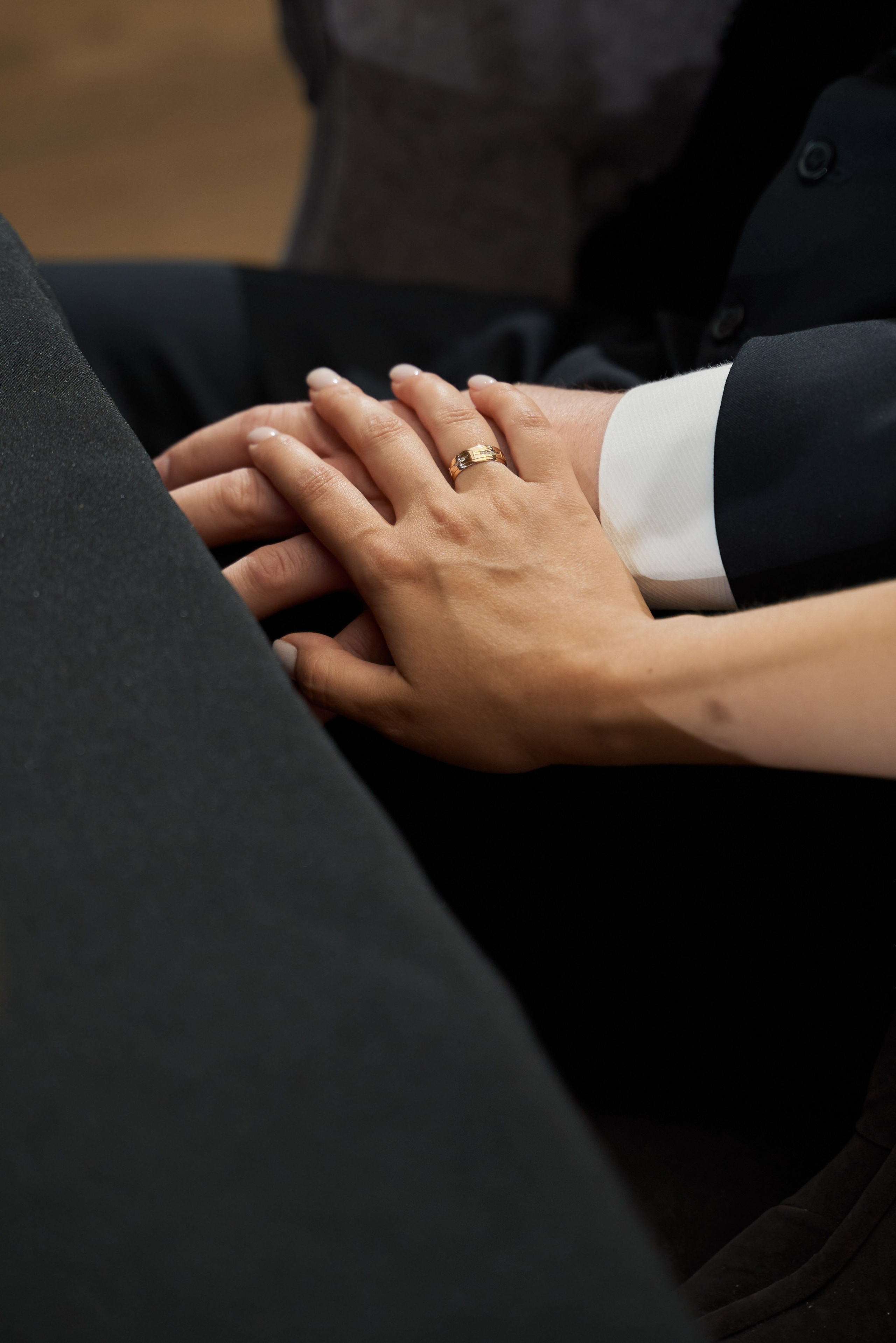 Анна и Дмитрий. Свадебный фотограф Александр Браво