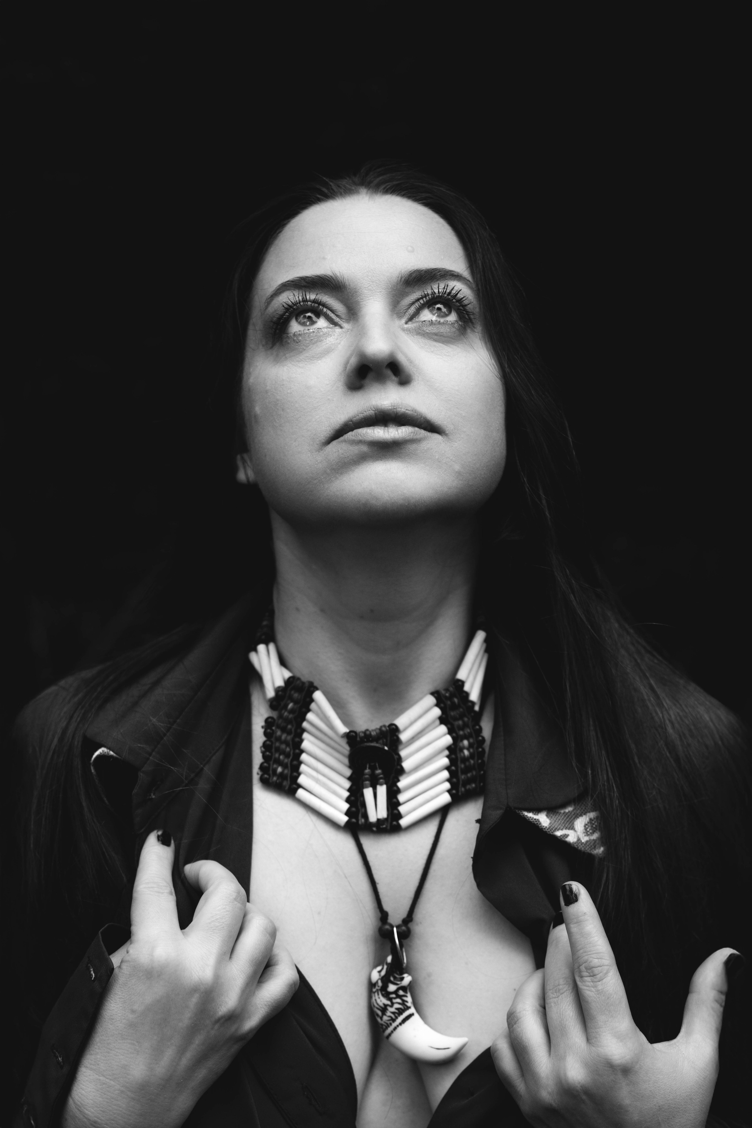 Когда хочется СКАЗКУ (Юля 40+). Фотографирую женщин 40+ Ольга Лазаренко Смоленск