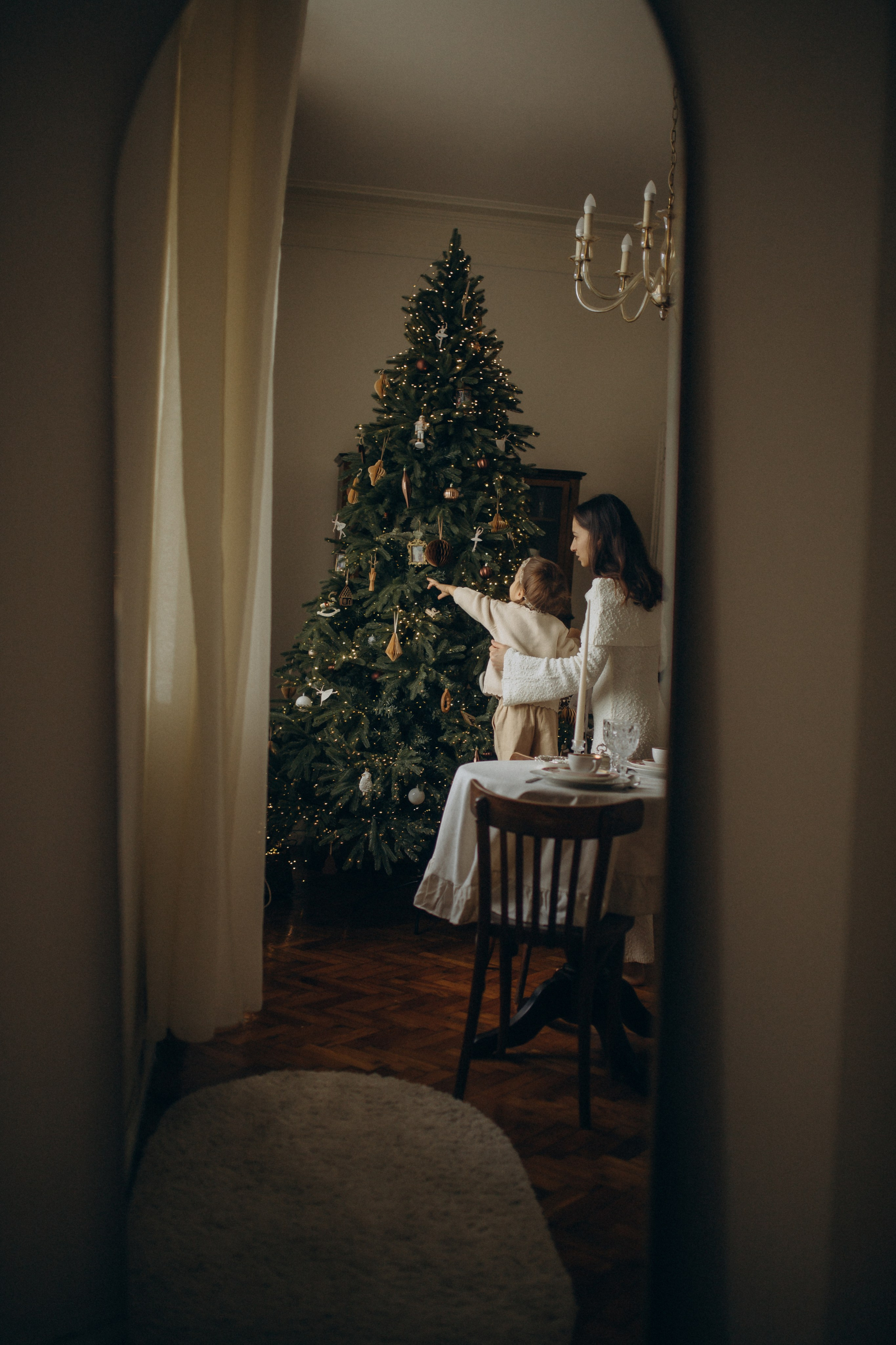 Перед Рождеством. Ваш фотограф АНАстасия Земскова