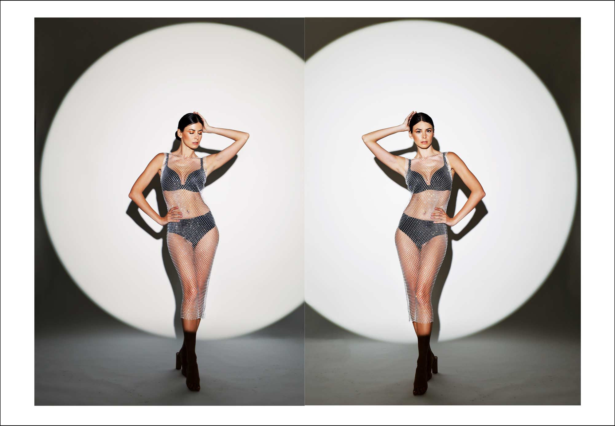 фотограф для съемки каталога