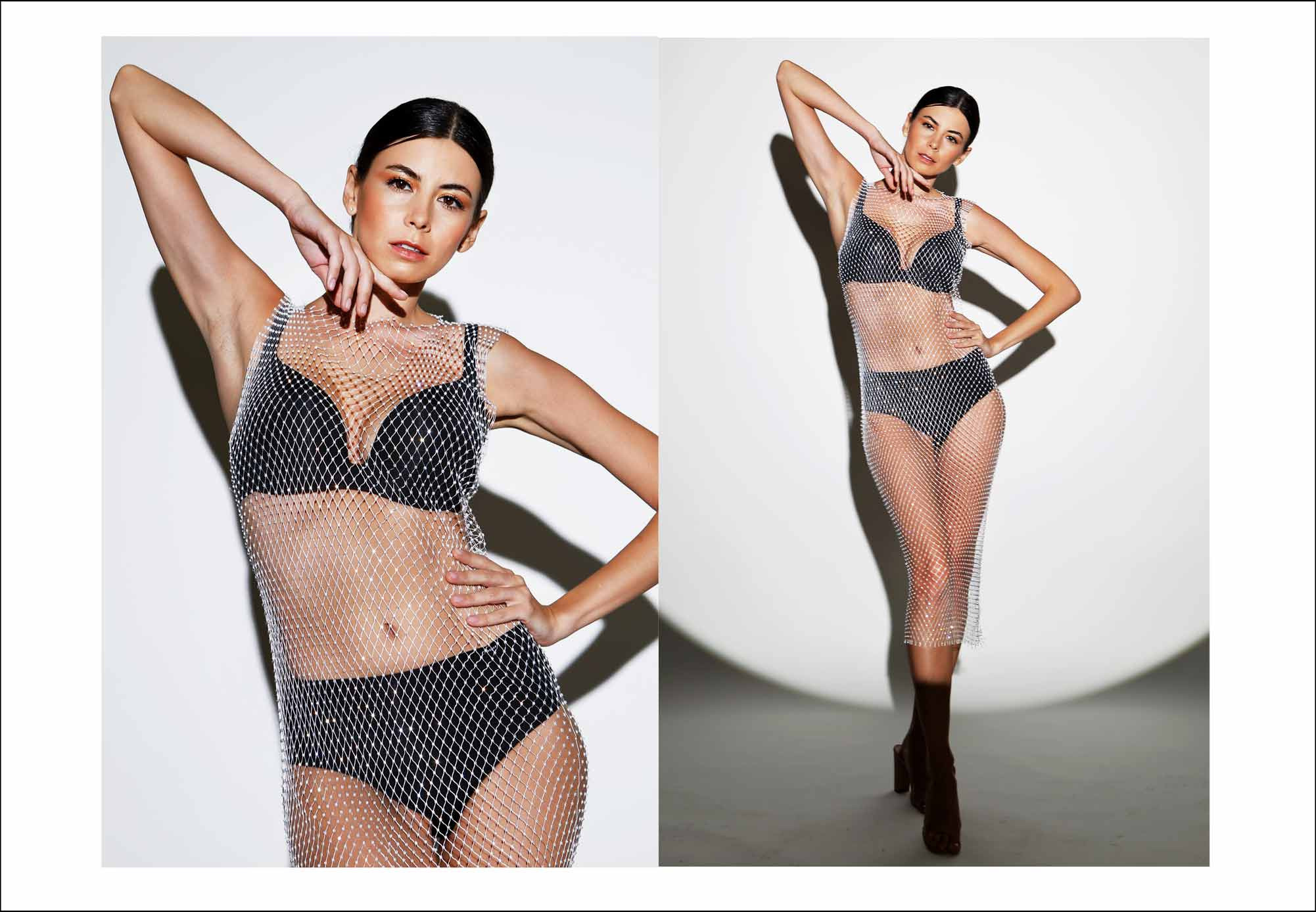 мэйк ап Ирина Волкова