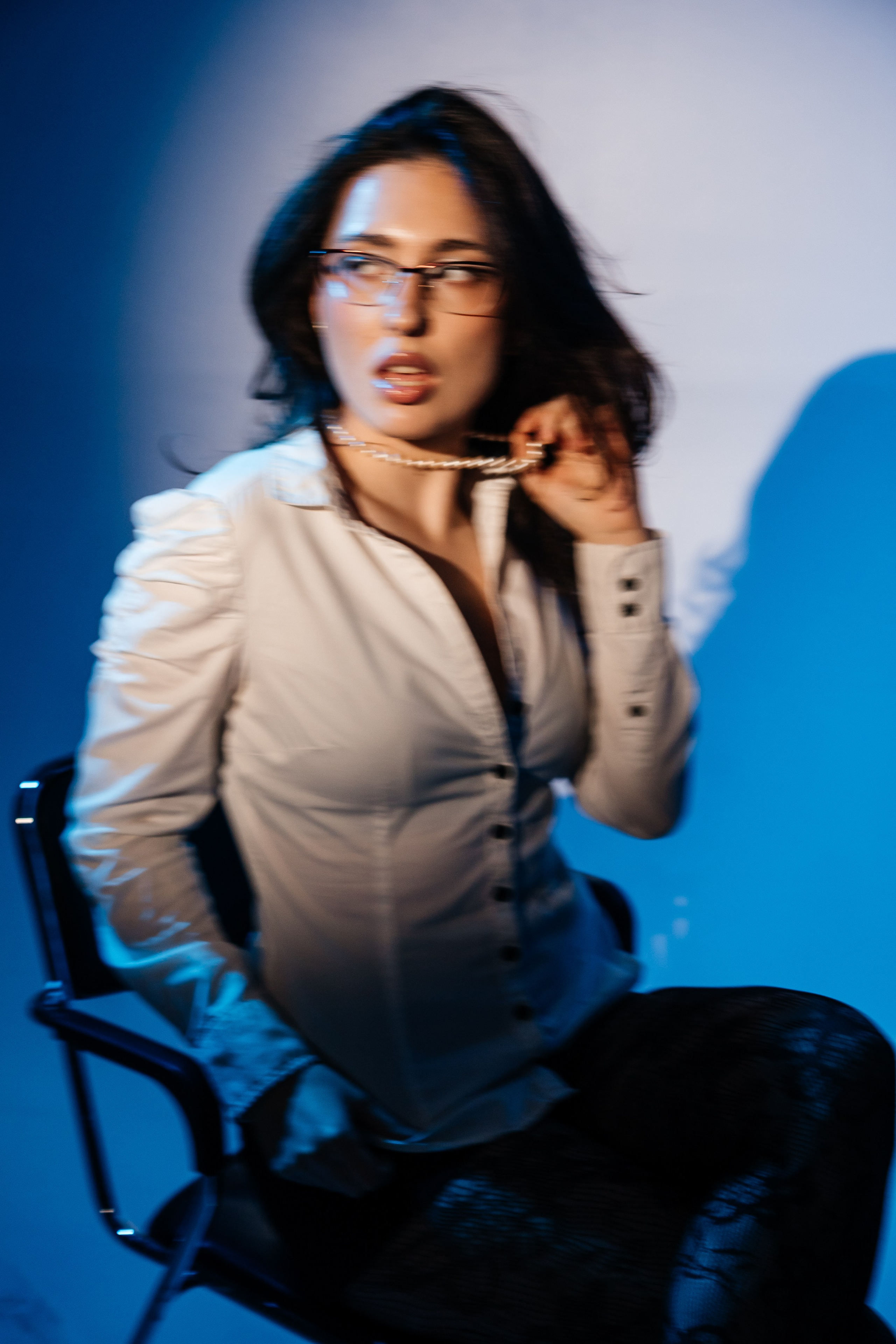 OFFICE SIRENS. Фотограф Александр Бигари