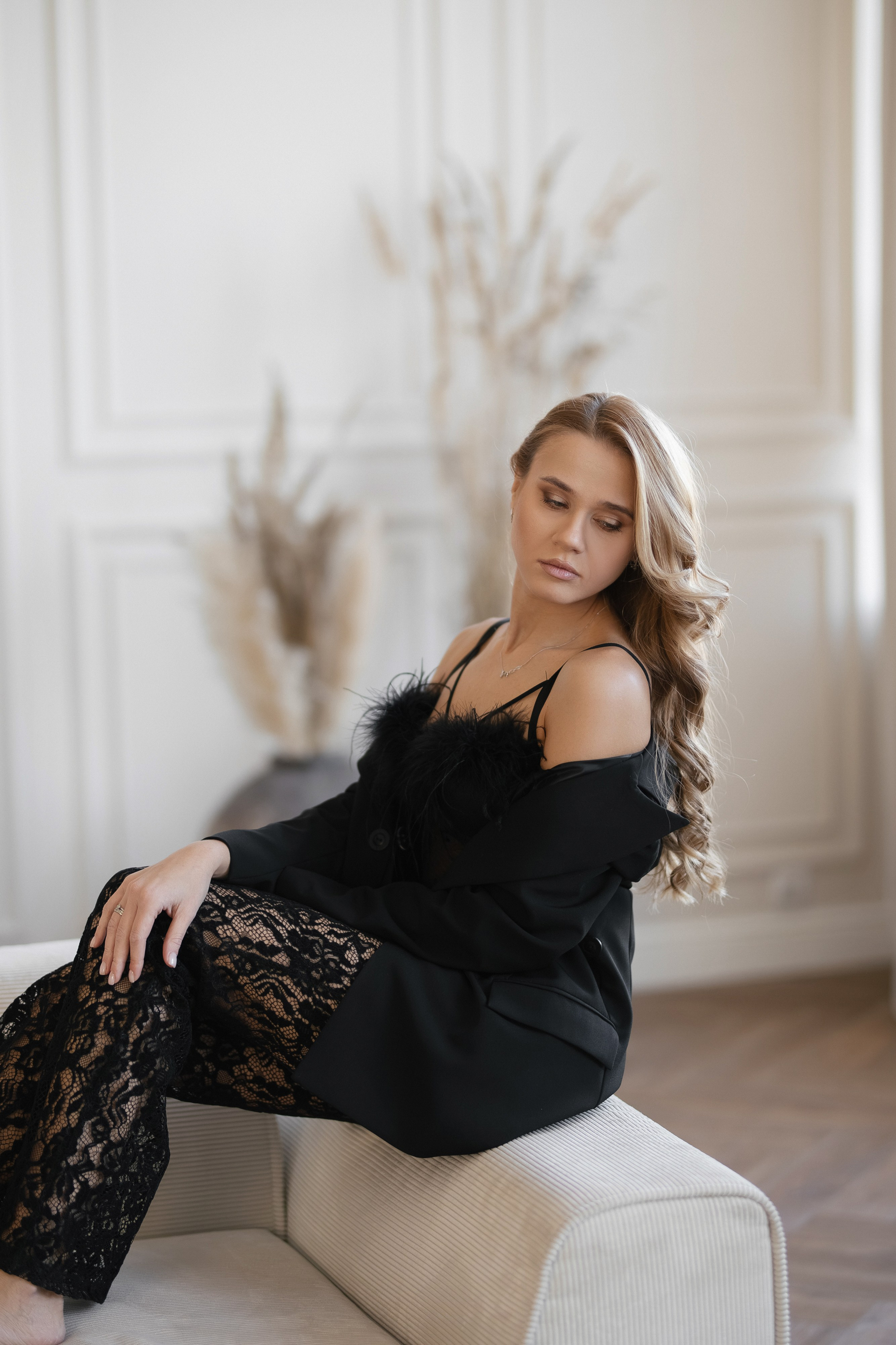 ЮЛИЯ ` 25. Maria Startseva Photo