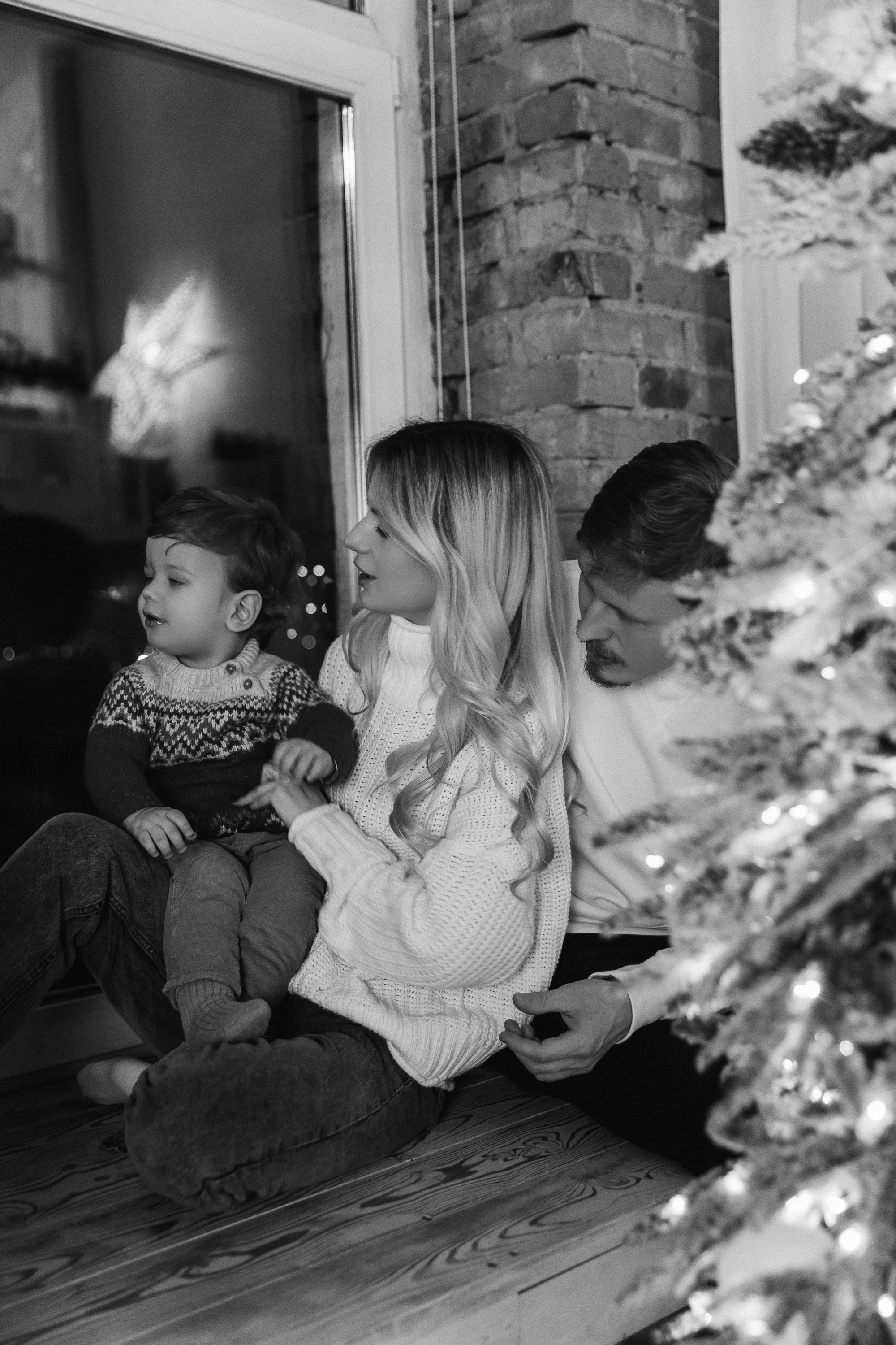 ЮЛЯ, САША И ДАНЯ ` 22. Maria Startseva Photo