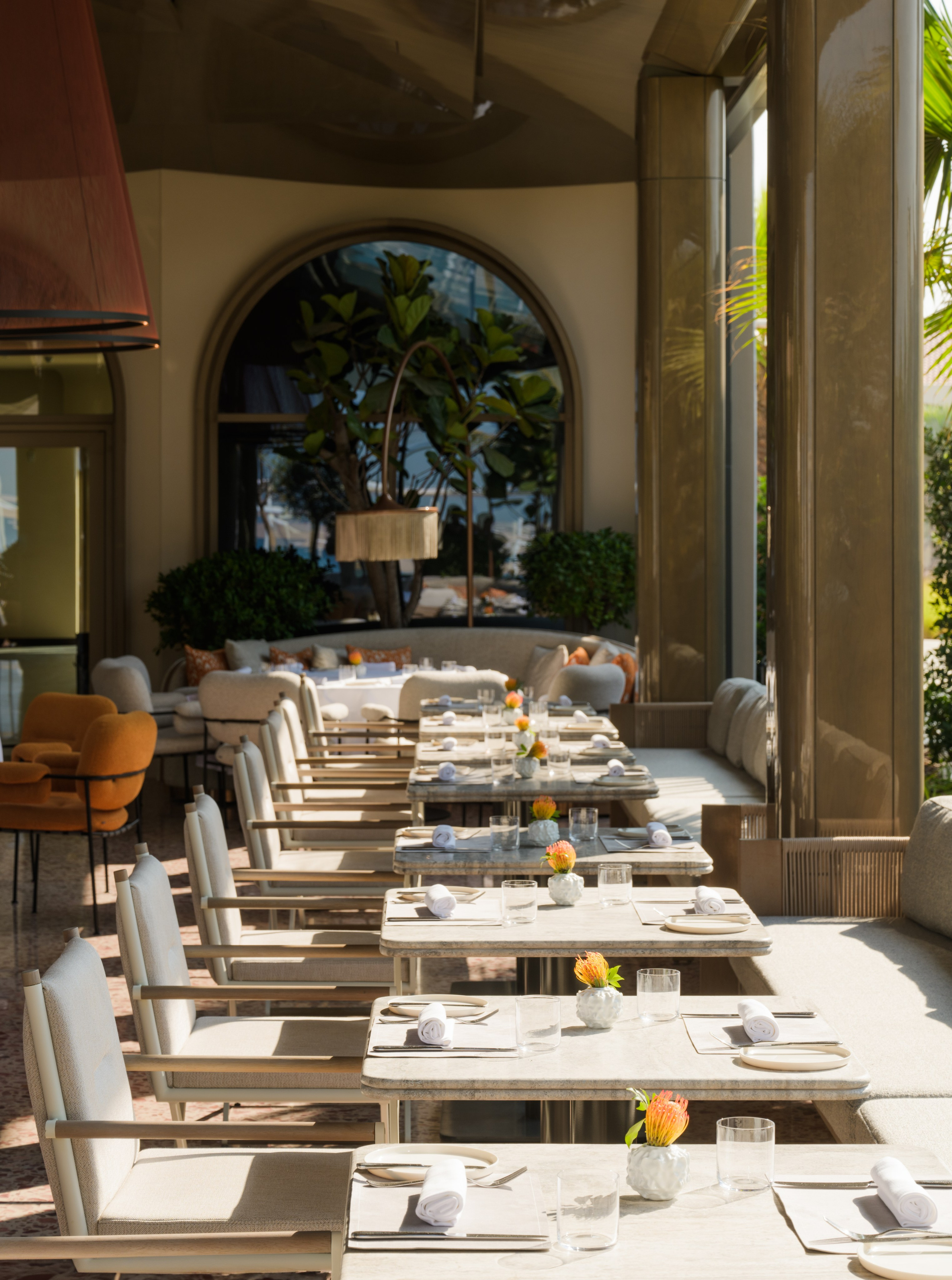 SAKHALIN. Interior photographer in Dubai, Vitalii Grishkov