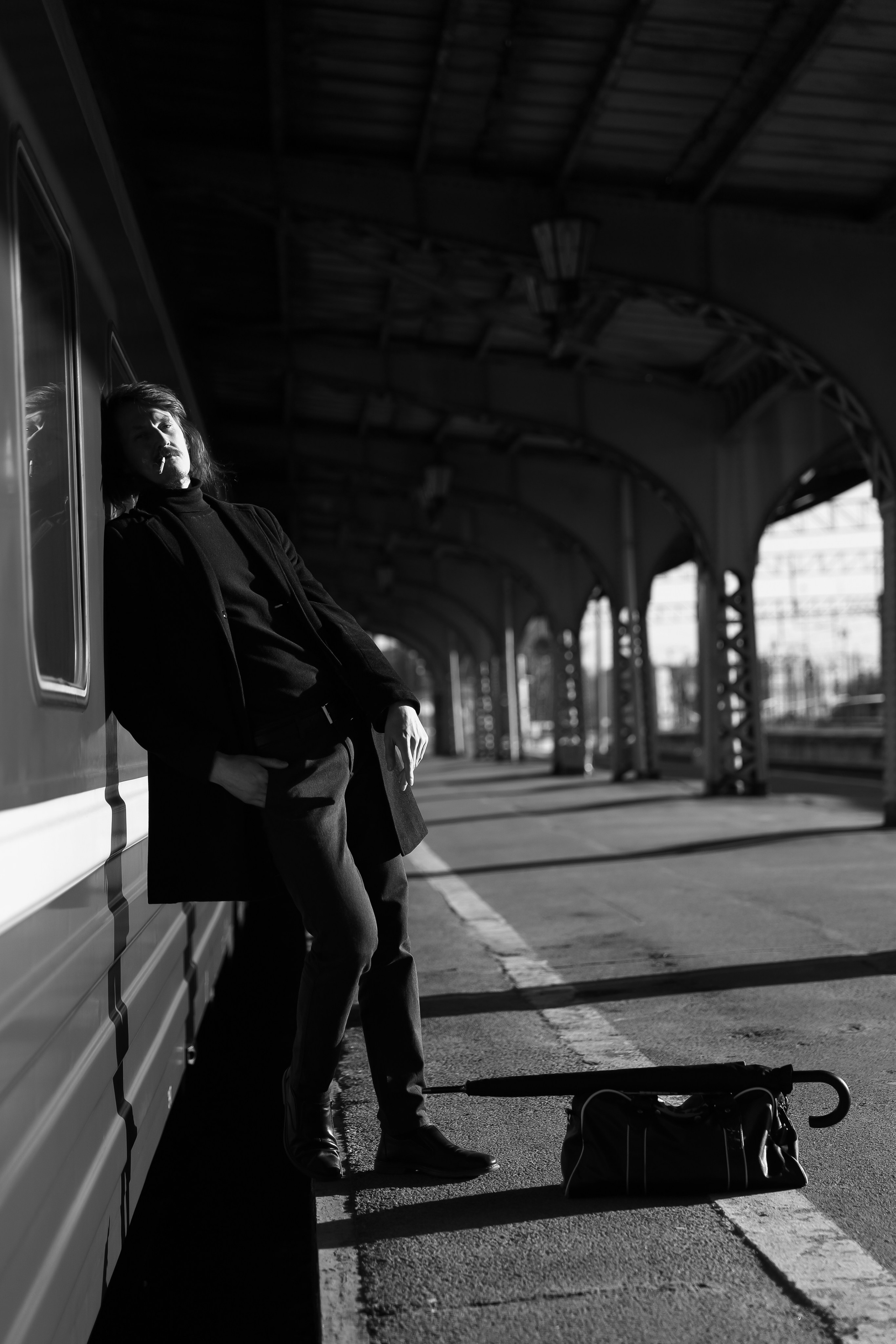 Артём. Свадебный и семейный фотограф в Санкт-Петербурге Кирилл Шалагинов