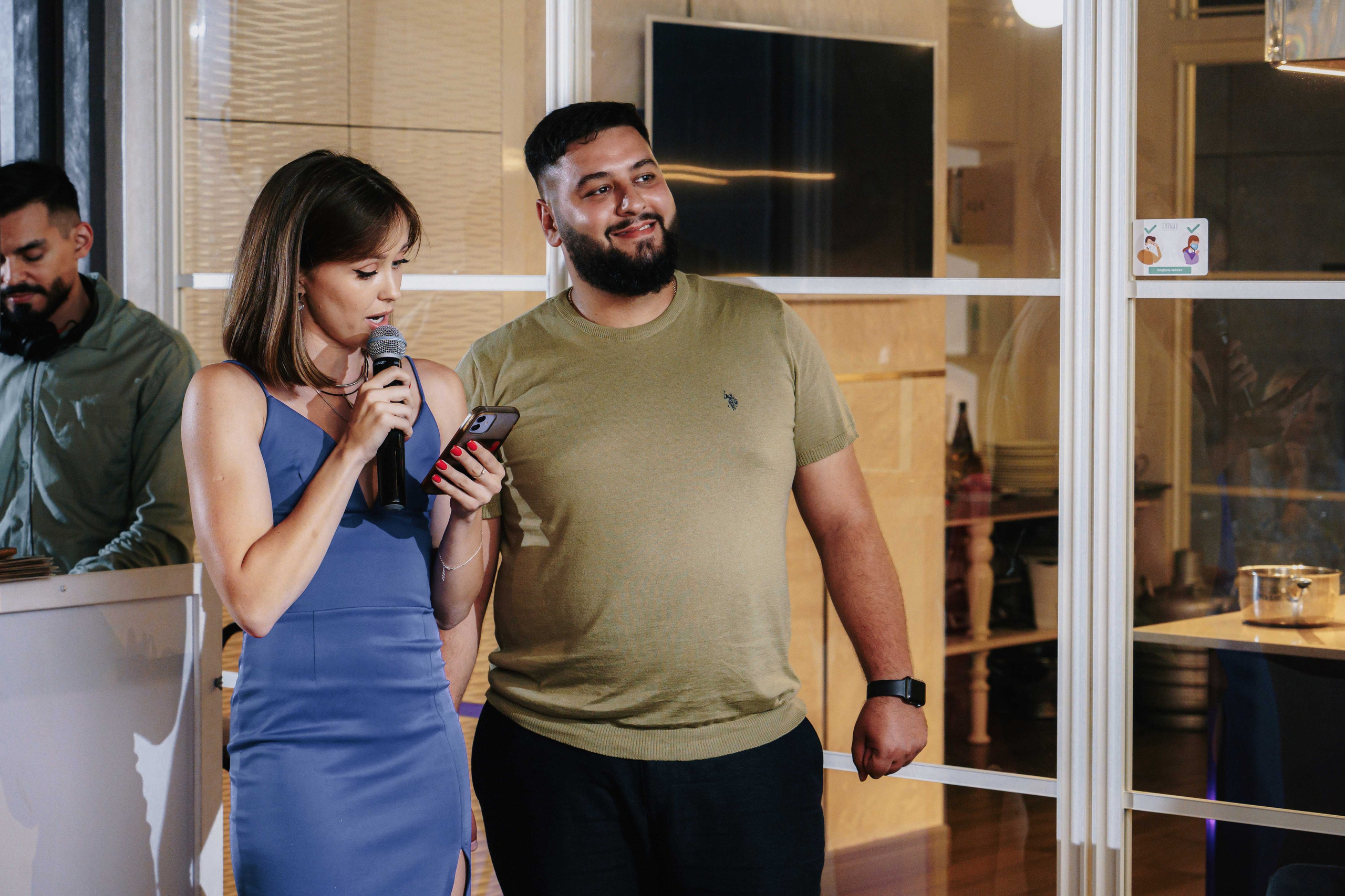 Анастасия + Николай. Свадебный и семейный фотограф в Санкт-Петербурге Виктор Голубев