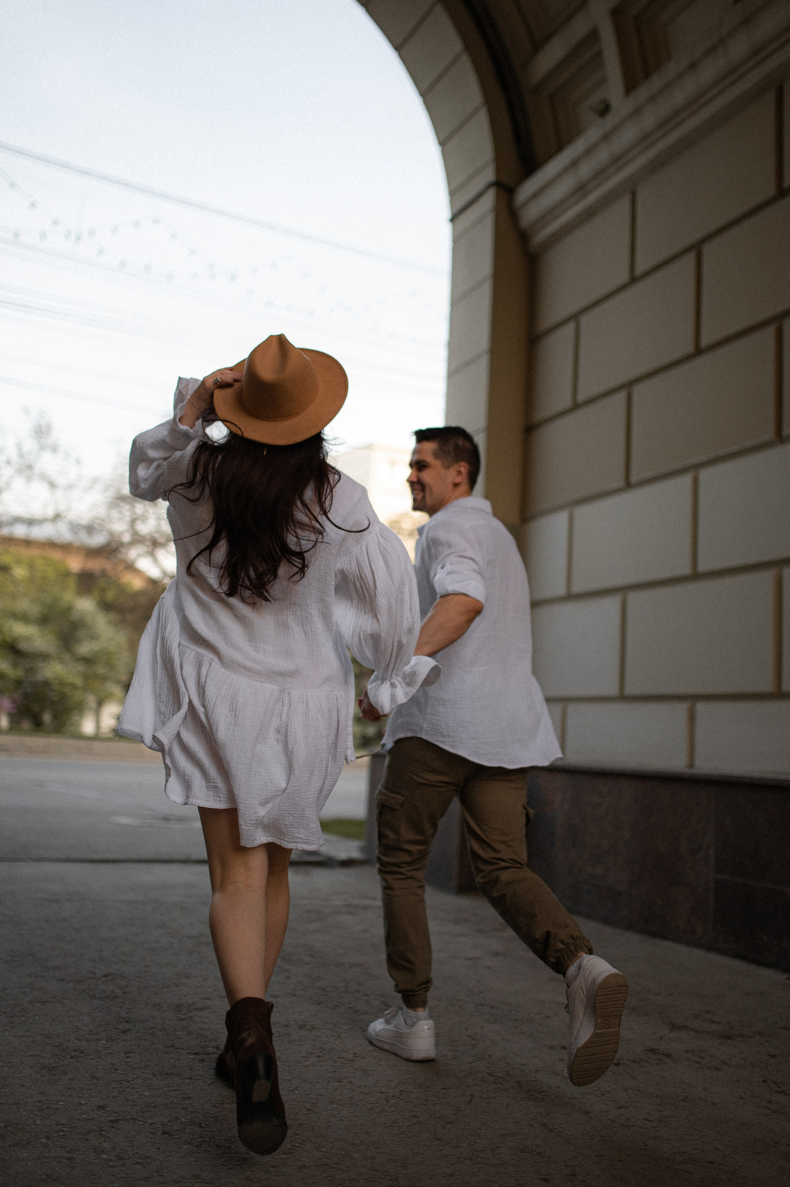 Ирина и Виталий. Www.ostermiller.ru