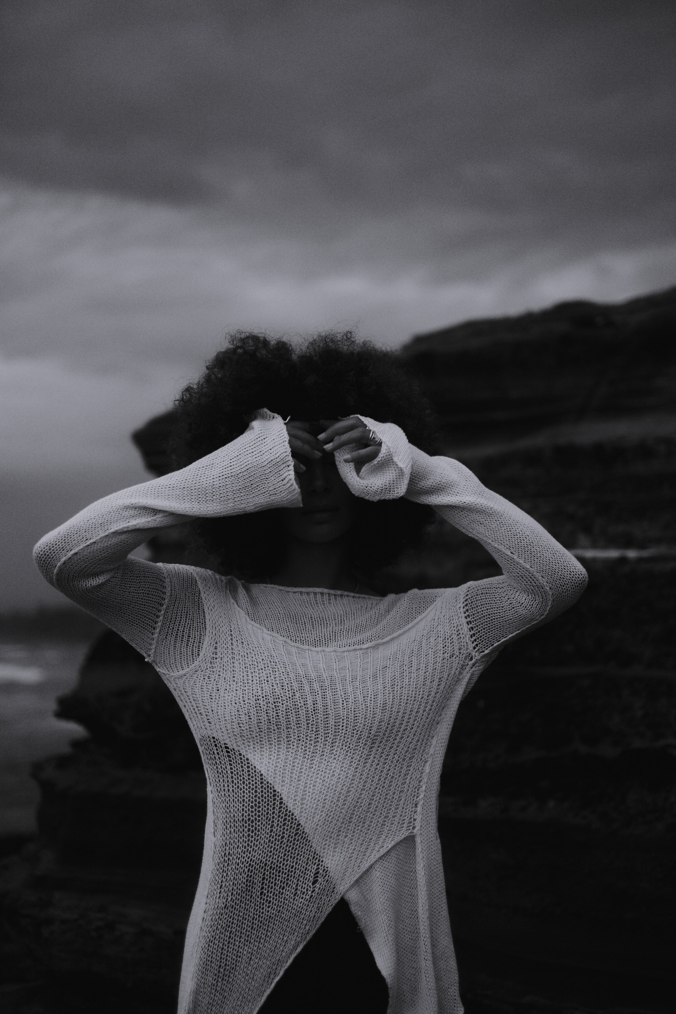 Nadia. Фотограф