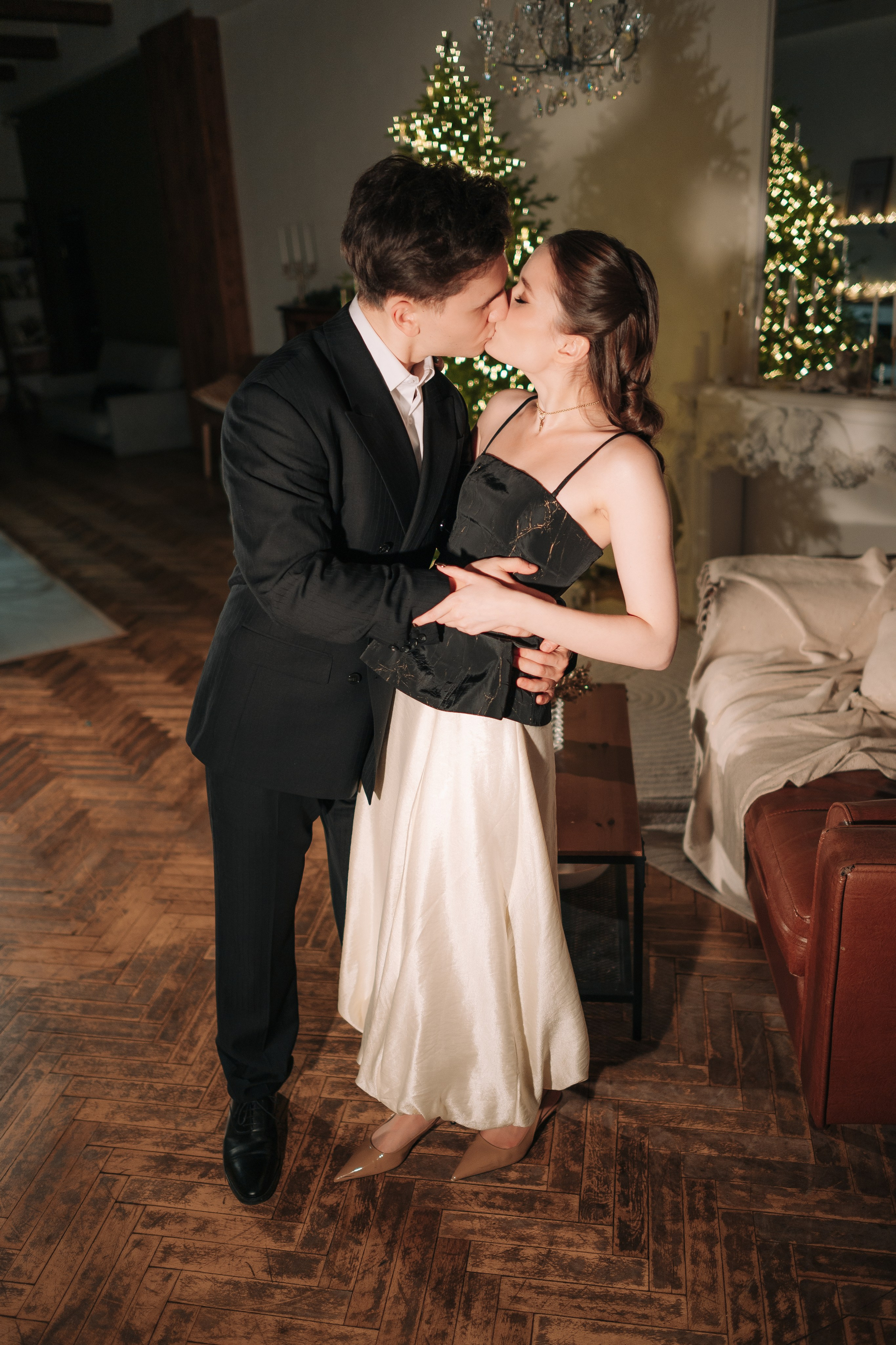 Иван и Ариадна. Иван Кубик — фотограф и видеограф