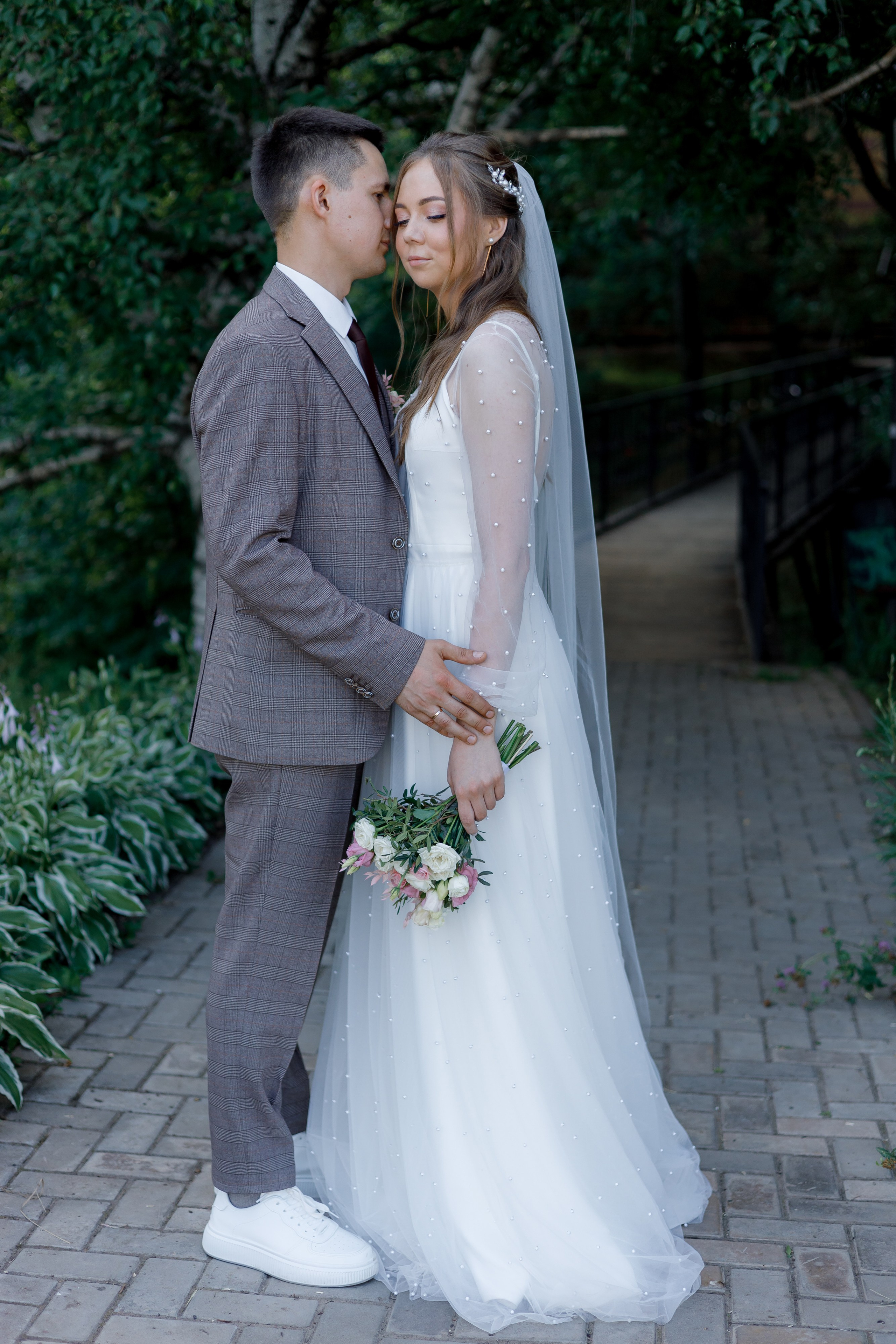 Свадьбы. Главная