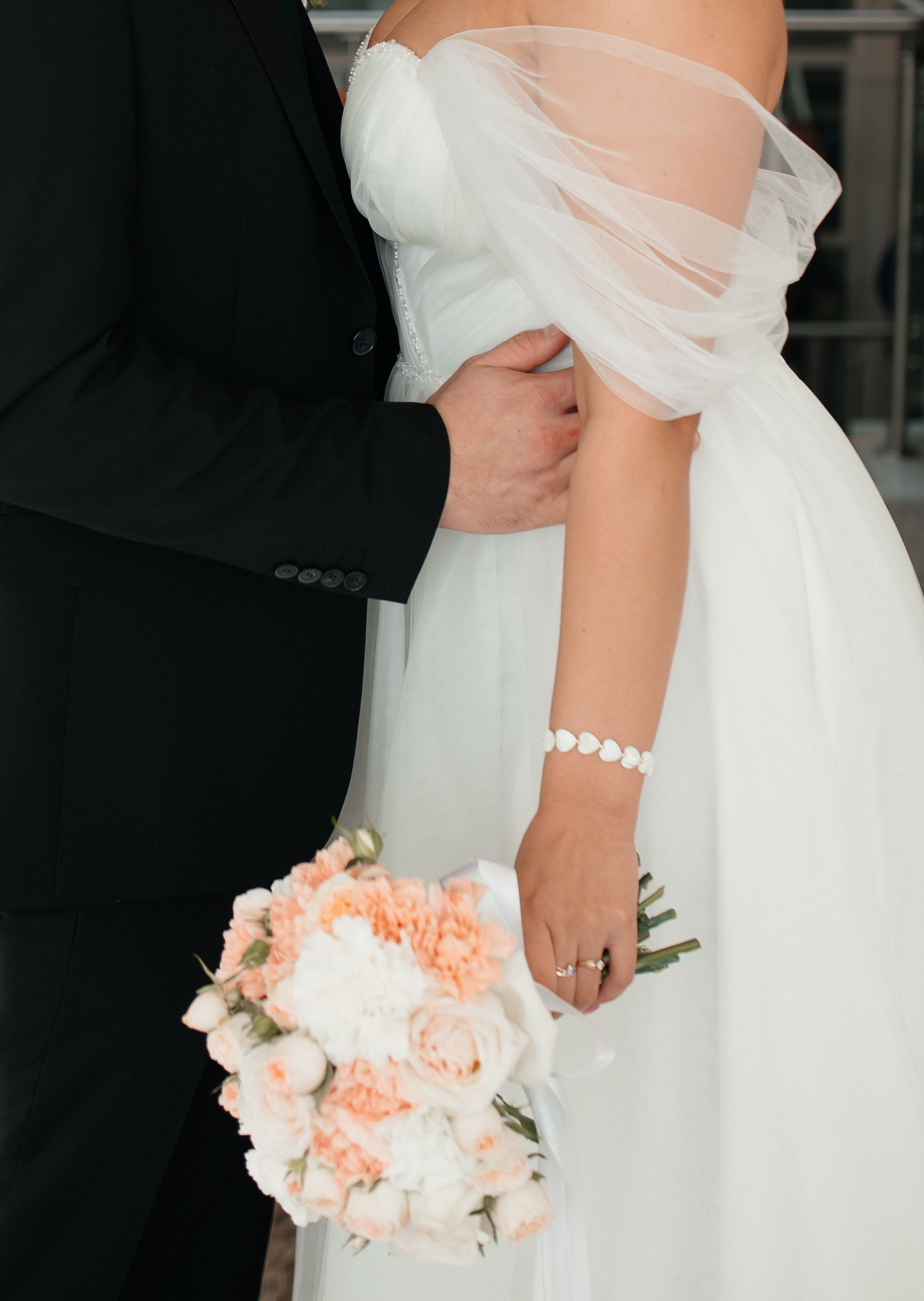 Анастасия & Александр. Анна Михайлова|Свадебный фотограф в Санкт-Петербурге