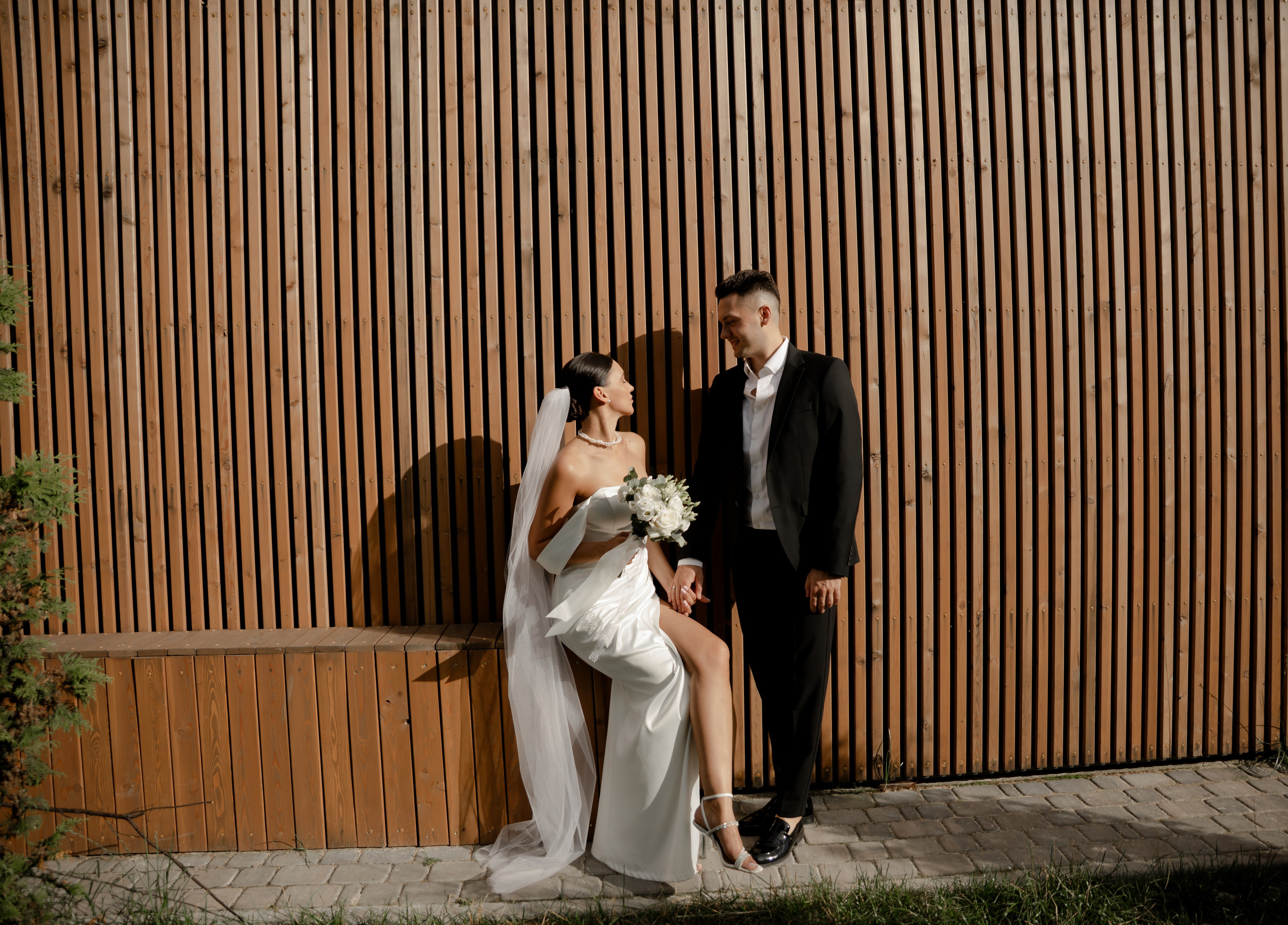 Wedding Day. Анна Михайлова|Свадебный фотограф в Санкт-Петербурге