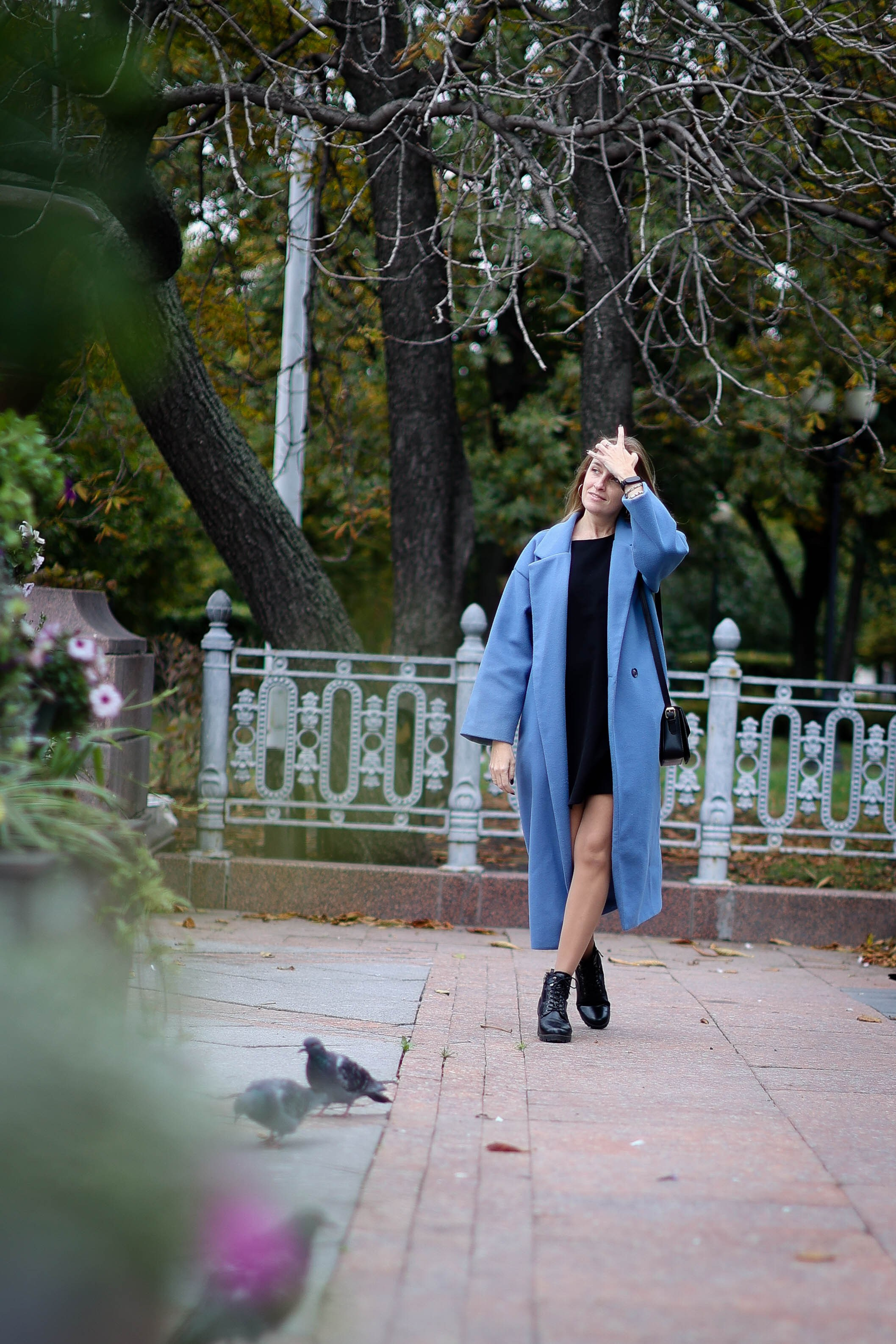 Прогулка. Семейный и детский фотограф Москва Елена Екимова 8926-895-38-86