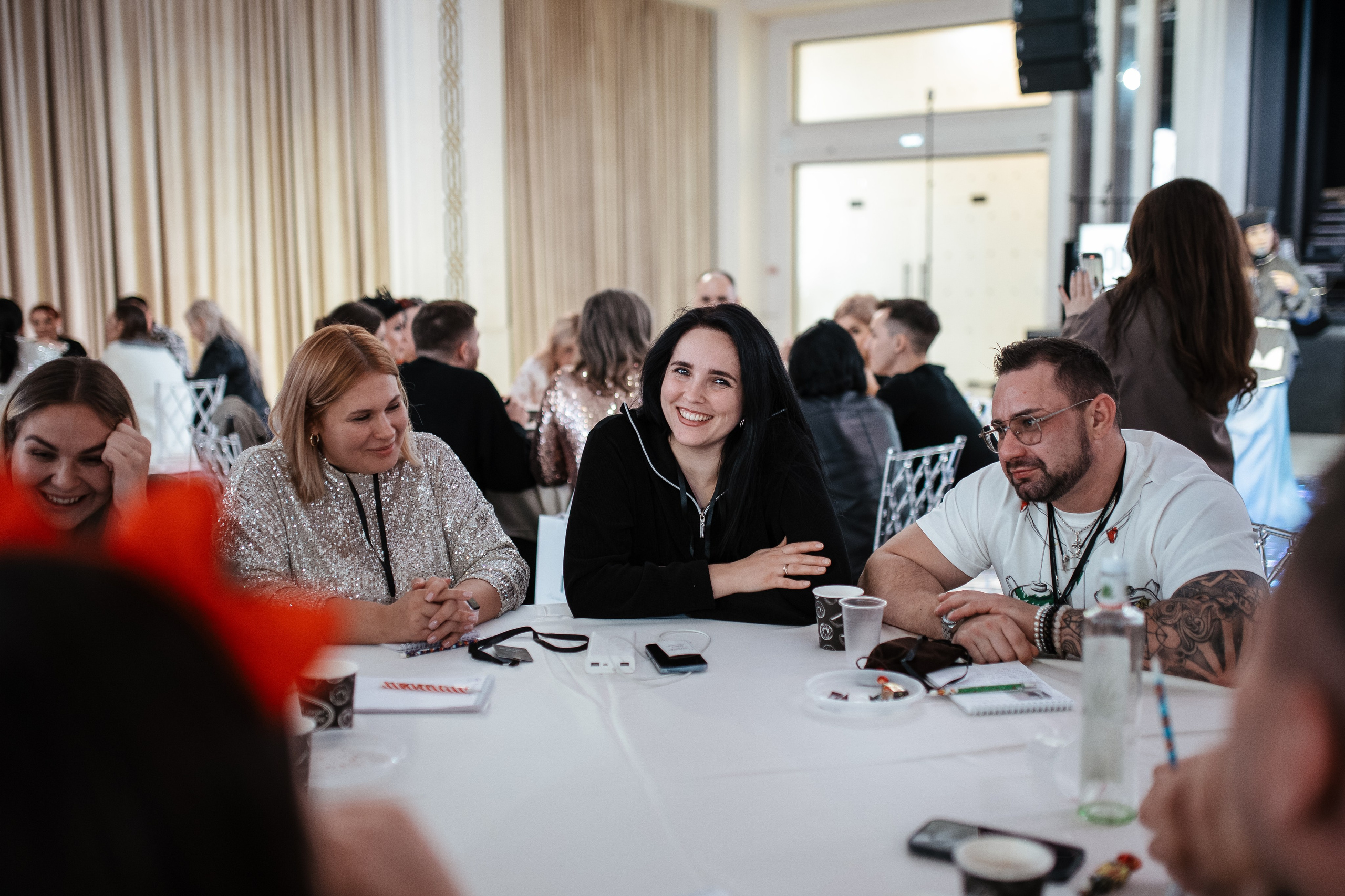 Форум для ведущих в Пятигорске. Главная