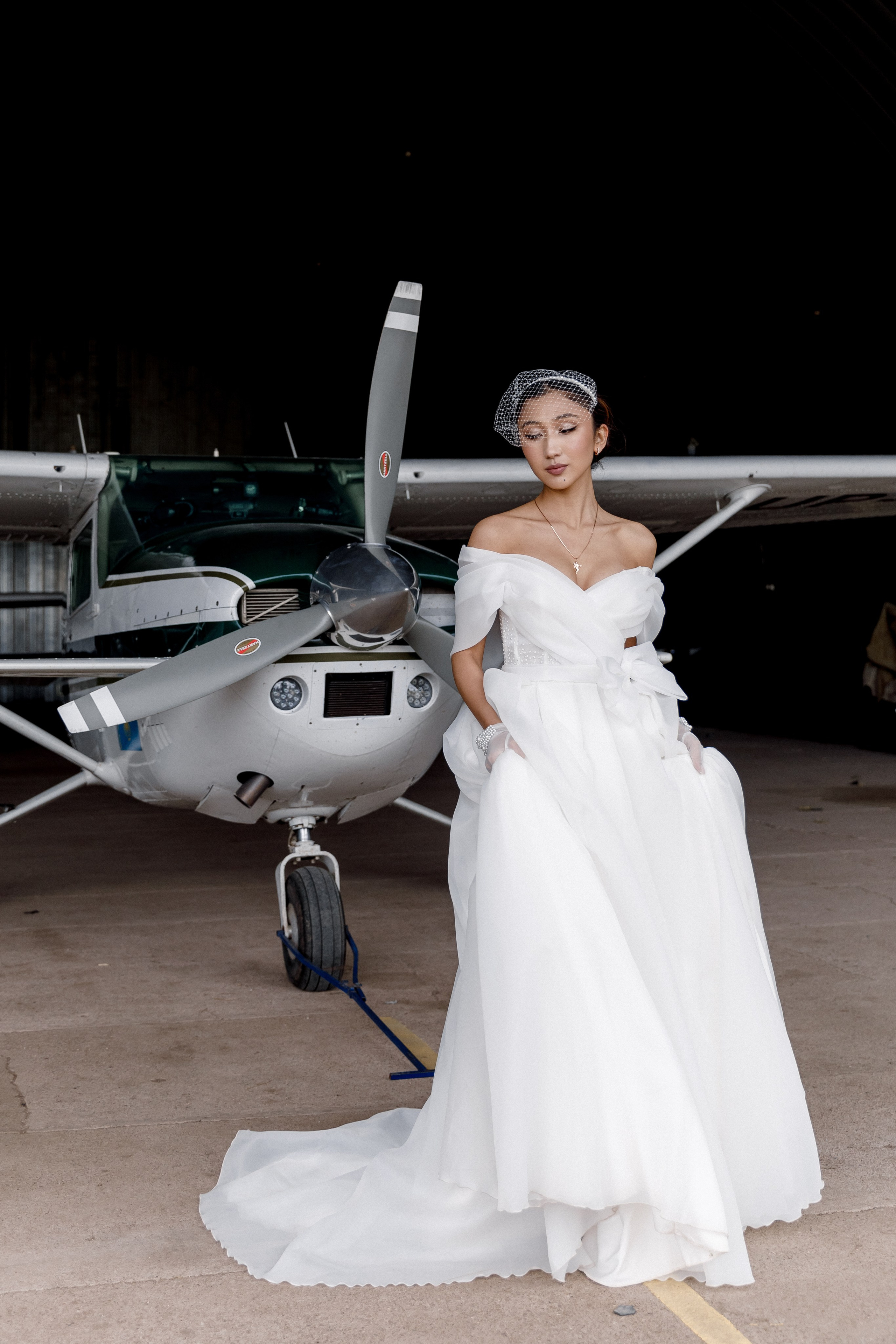 PreWedding Kadyrbek & Arailym. Akkanatart.kz