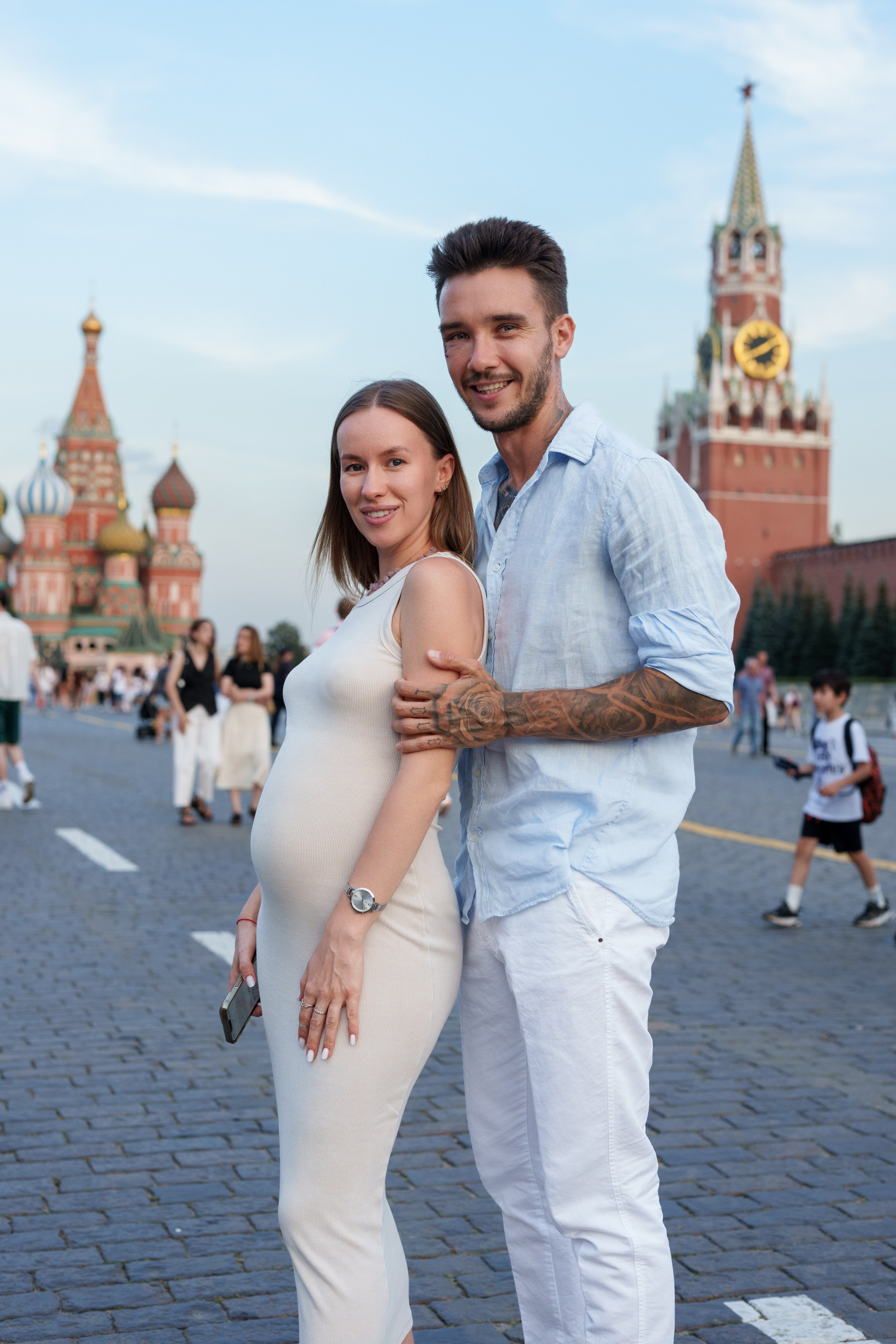 BetBoom Дом Динамо. Фотограф Саша Блюз