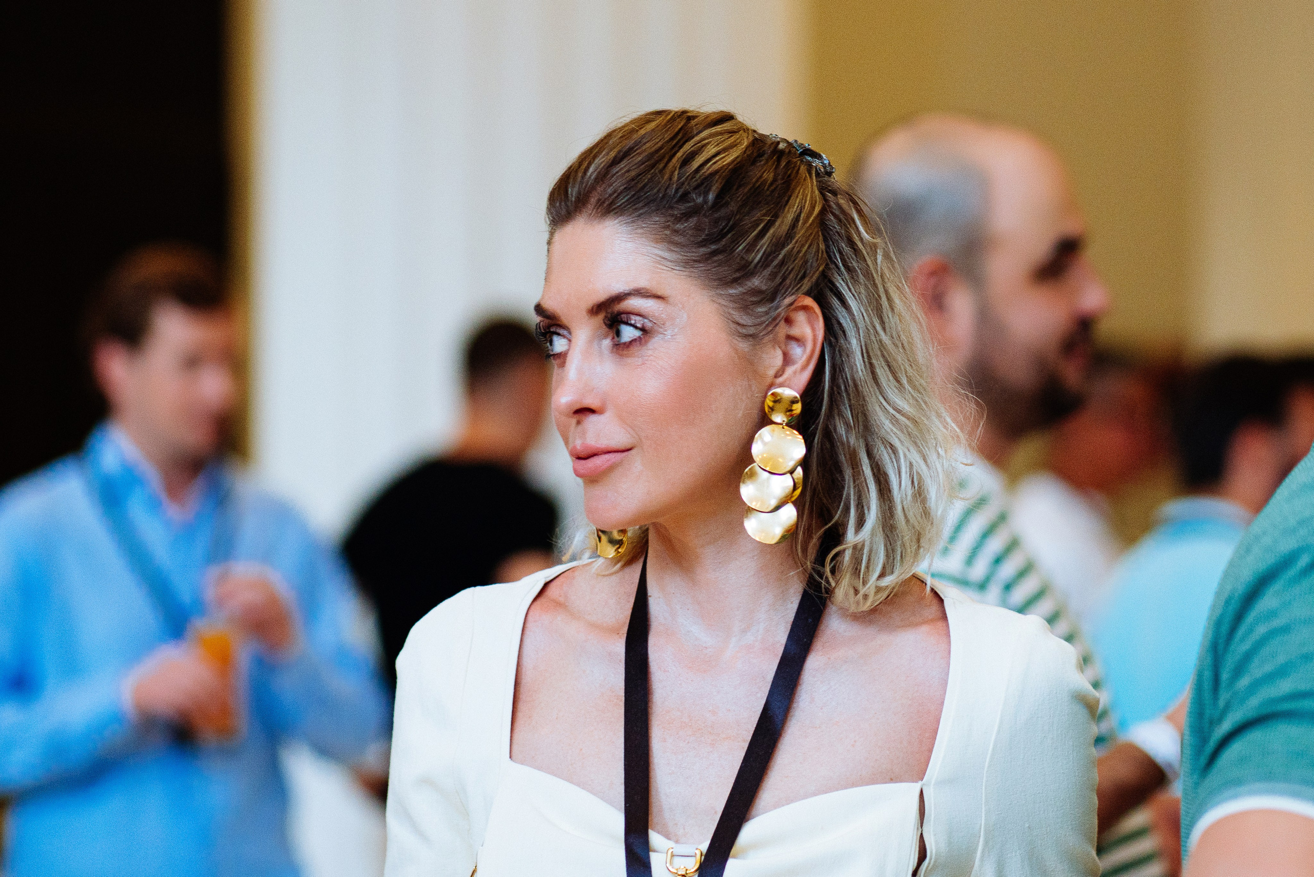 Equium. Репортажный и портретный фотограф Алексей Полячек