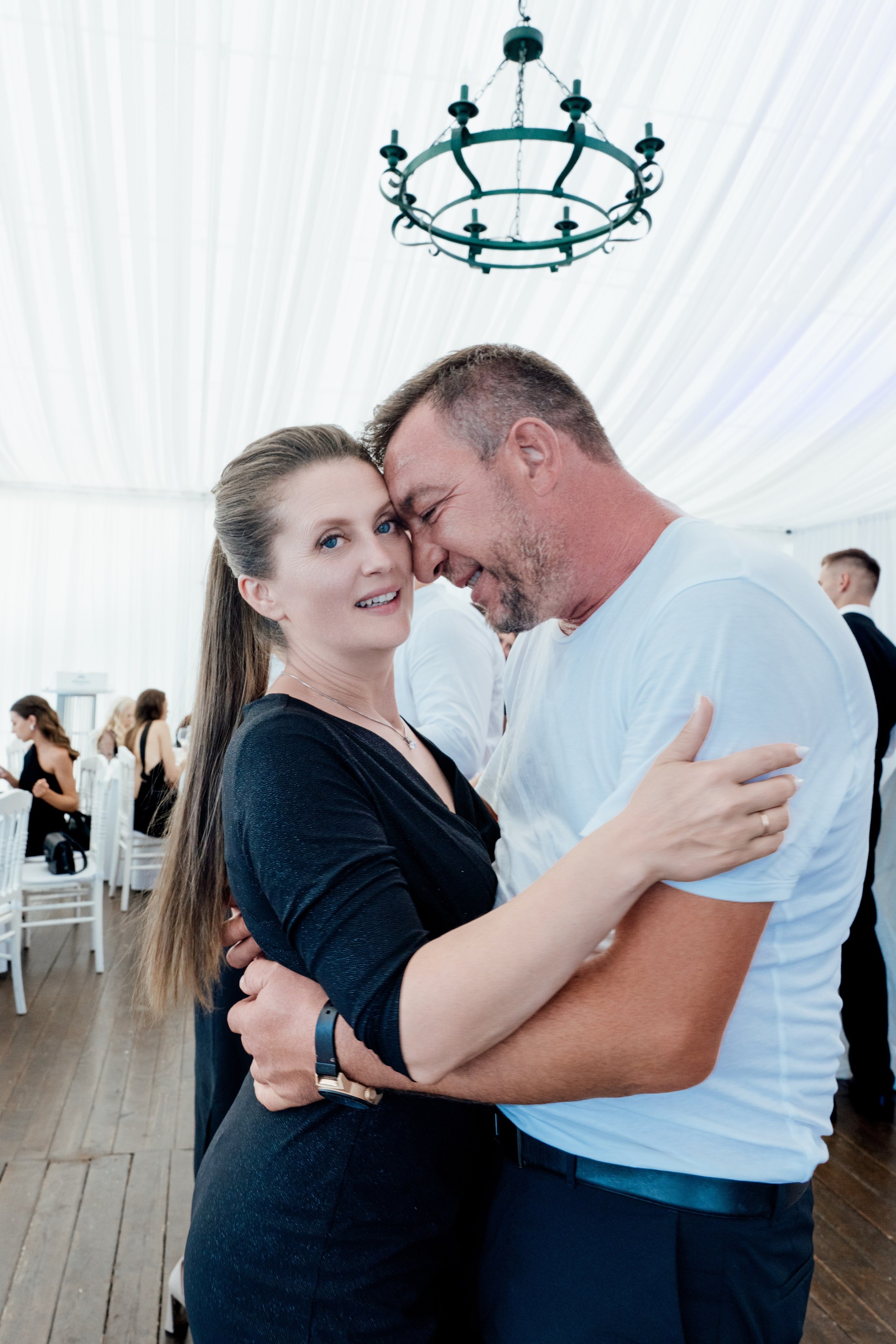 Евгений и Яна. Репортажный и свадебный фотограф Алексей Полячек