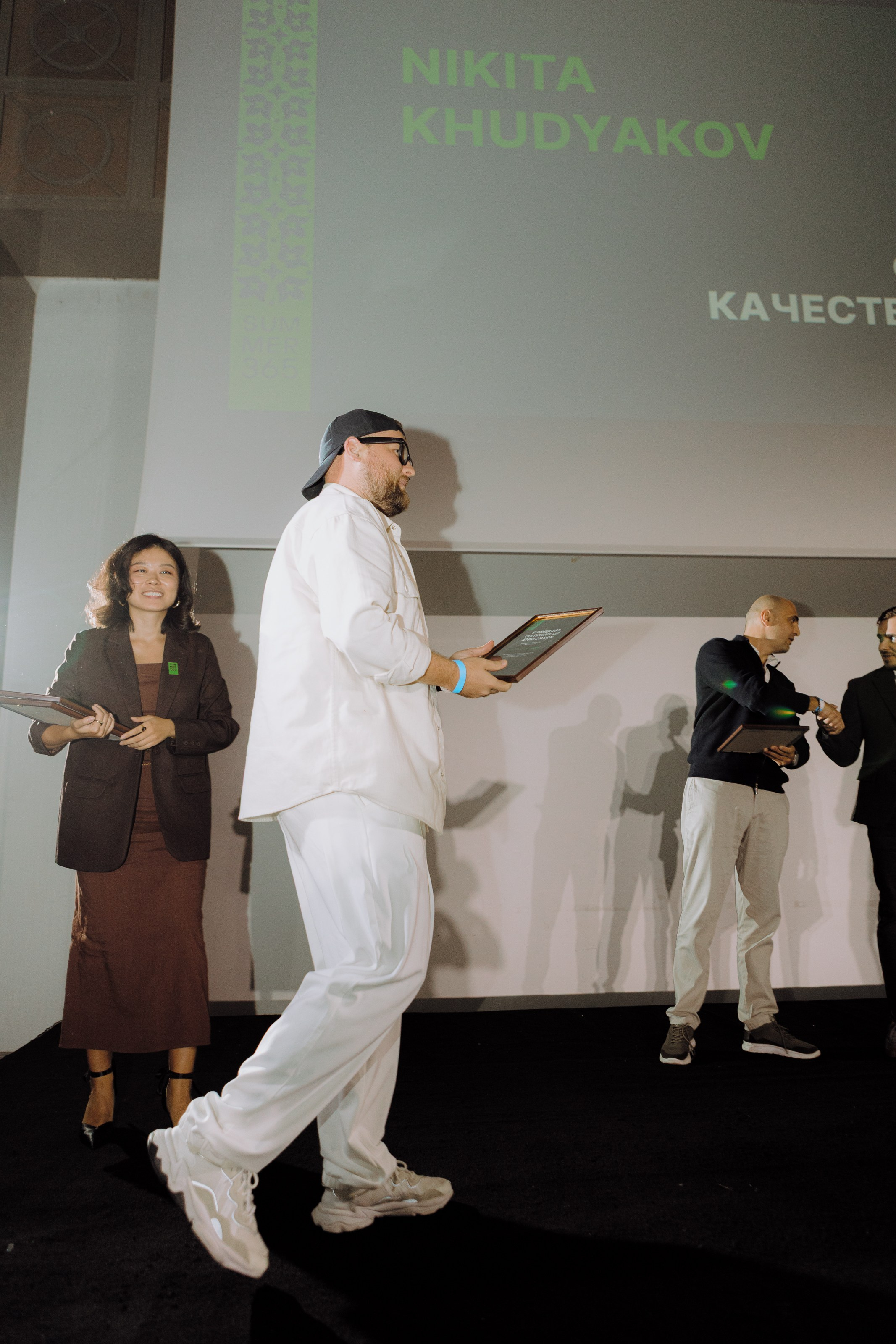 Summer365 in Sheraton. Фотограф в Батуми Павел Шарников