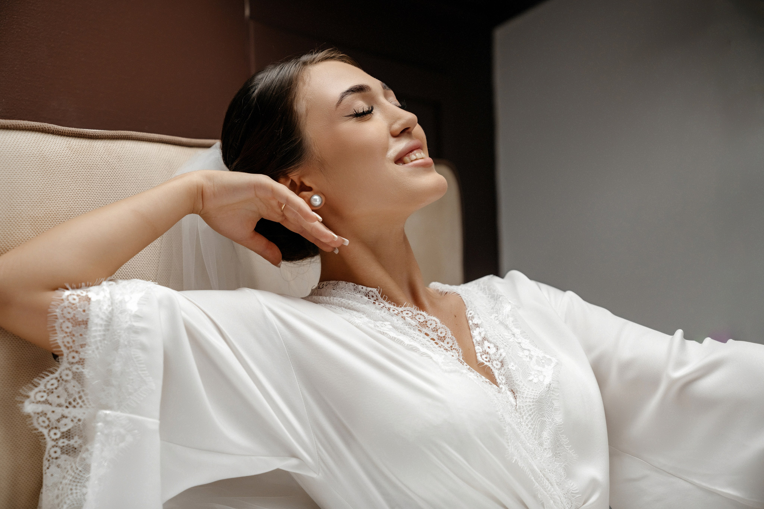 Евгений и Наталья. Свадебный фотограф Александр Воронов — Белгород, Воронеж, Москва