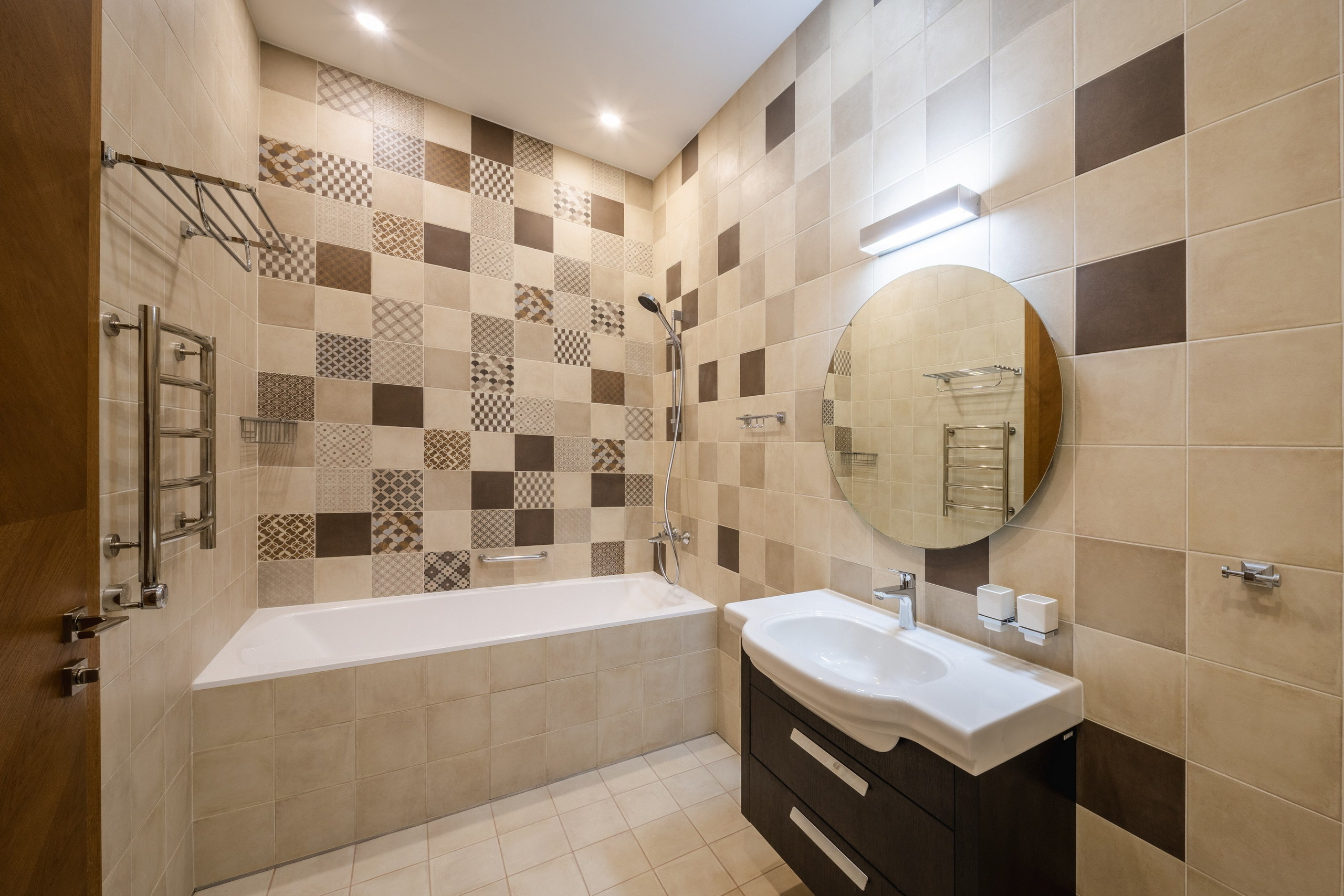 Интерьер. Квартира. Константин Дем | Фотограф