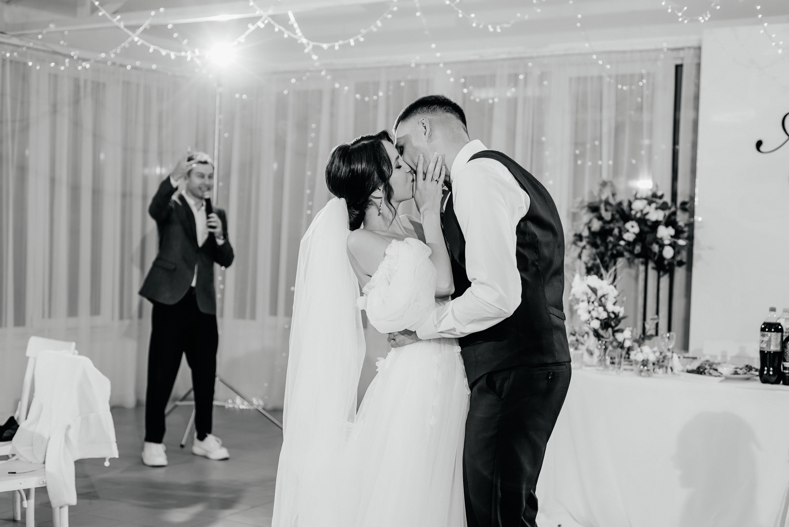 Anton & Angelina. ФОТОГРАФ ИРИНА ШАМАТАВА