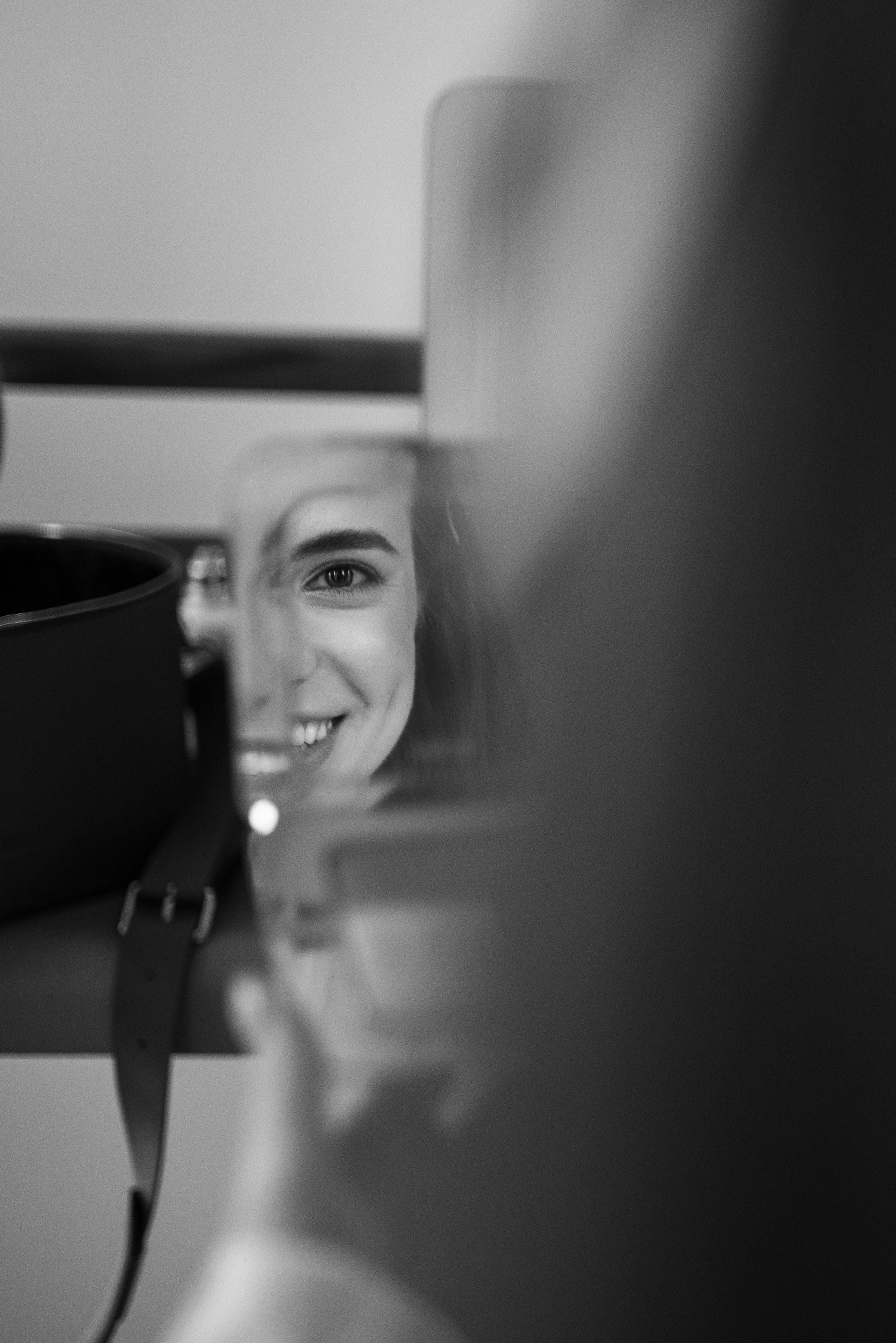 Я буду твоей улыбкой. Свадебный и семейный фотограф в Москве Julia Juice