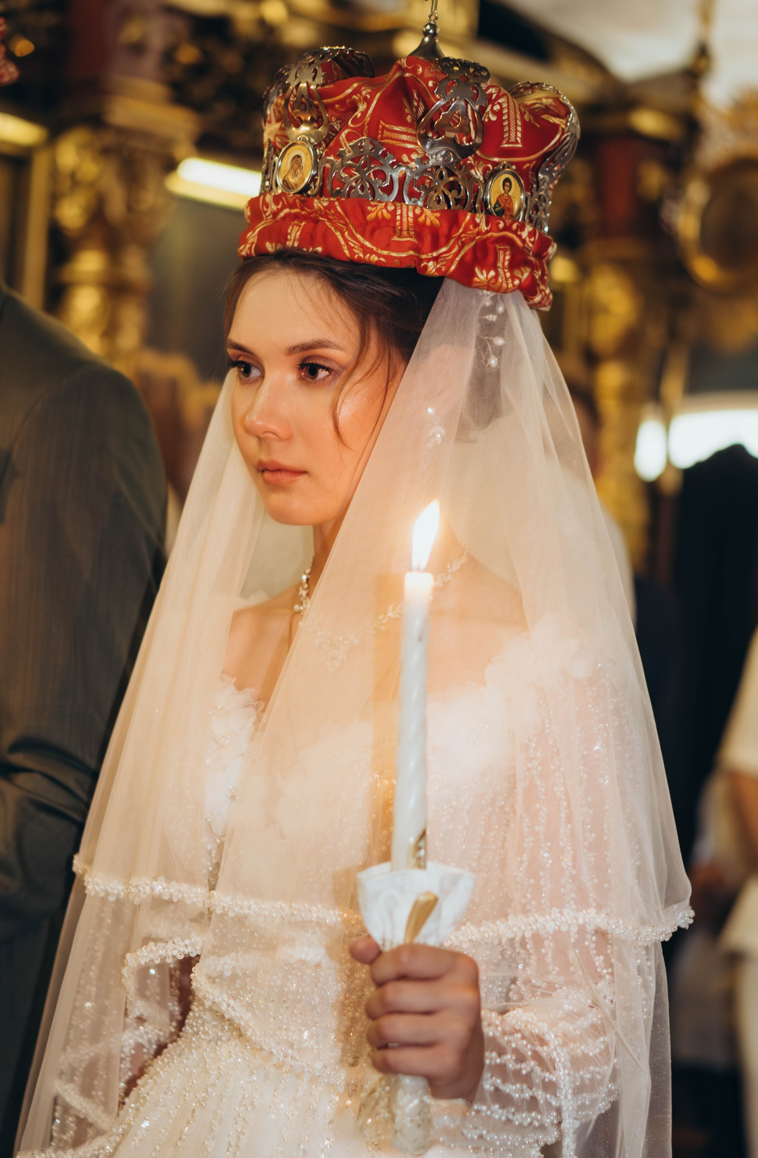 Фотограф Москва Валерия Веденина