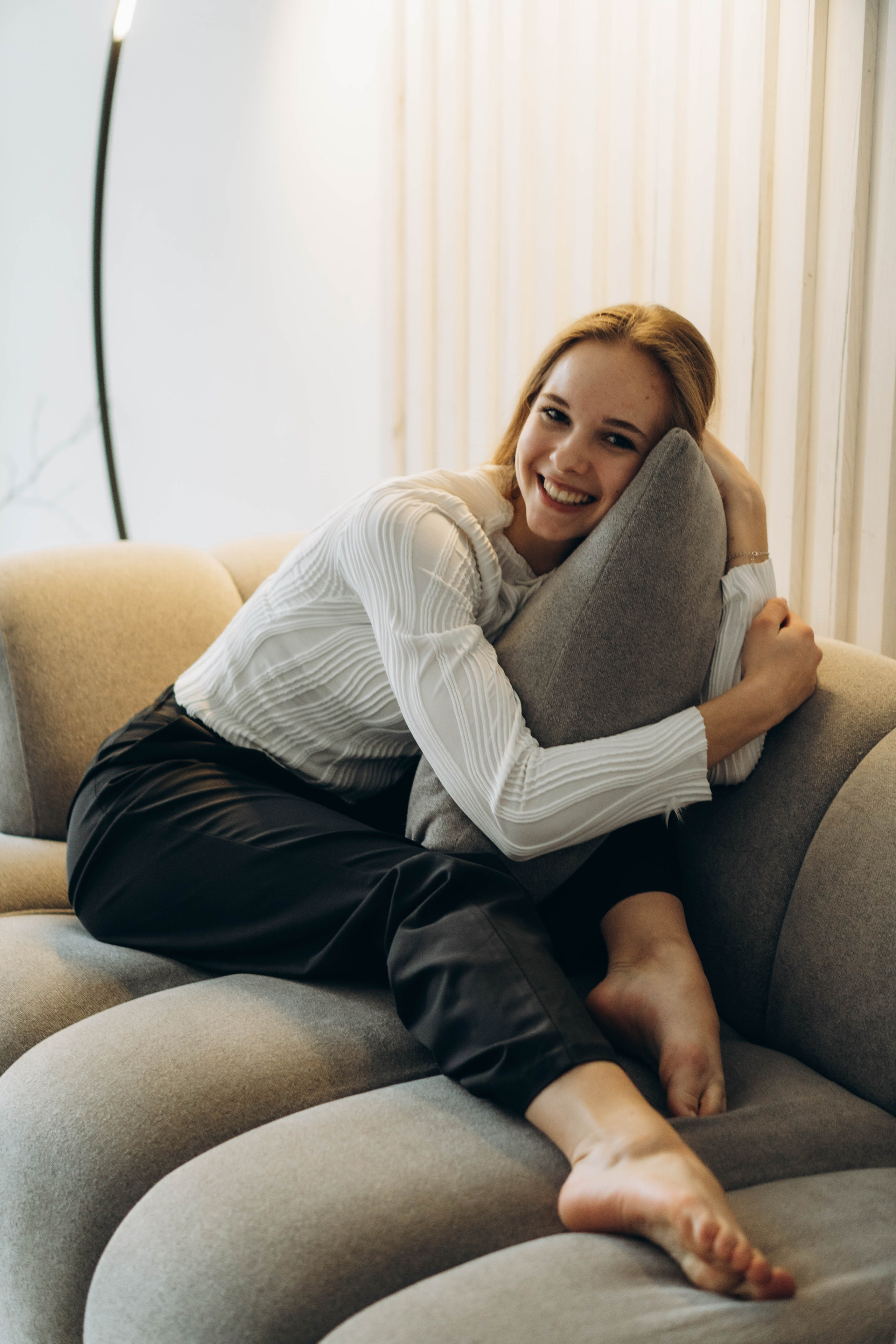 Настя. Фотограф Москва Валерия Веденина