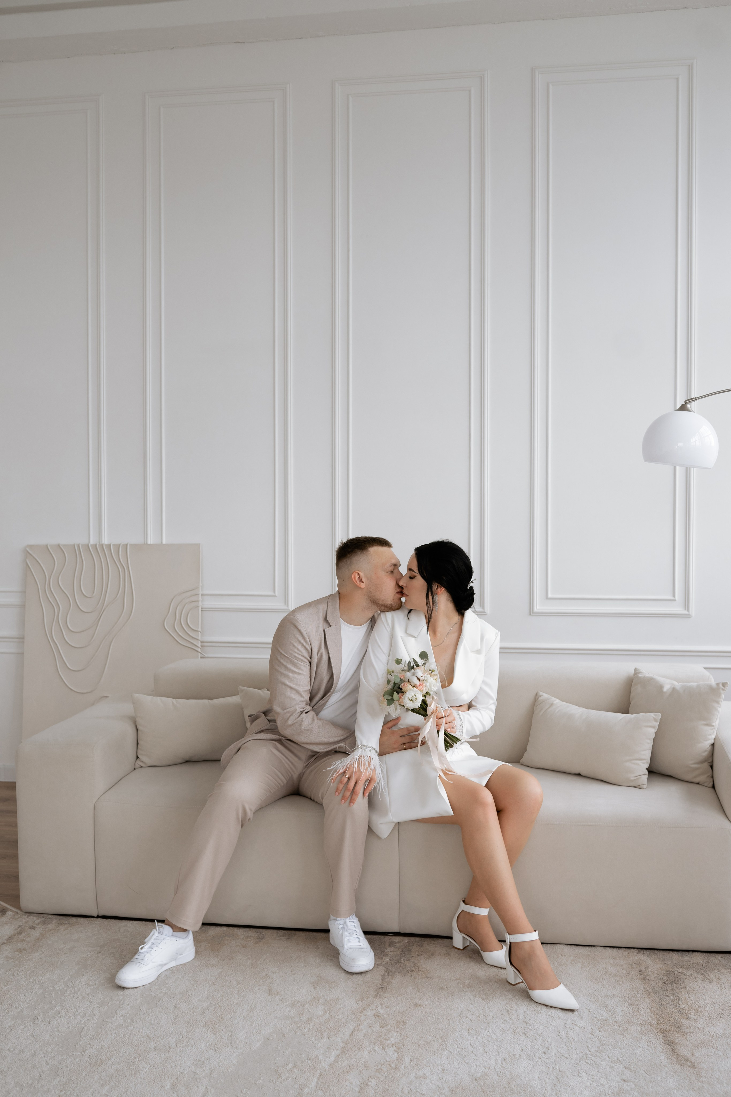 Егор и Юлия. Свадебный фотограф в Перми и Пермском крае Алена Мартынова