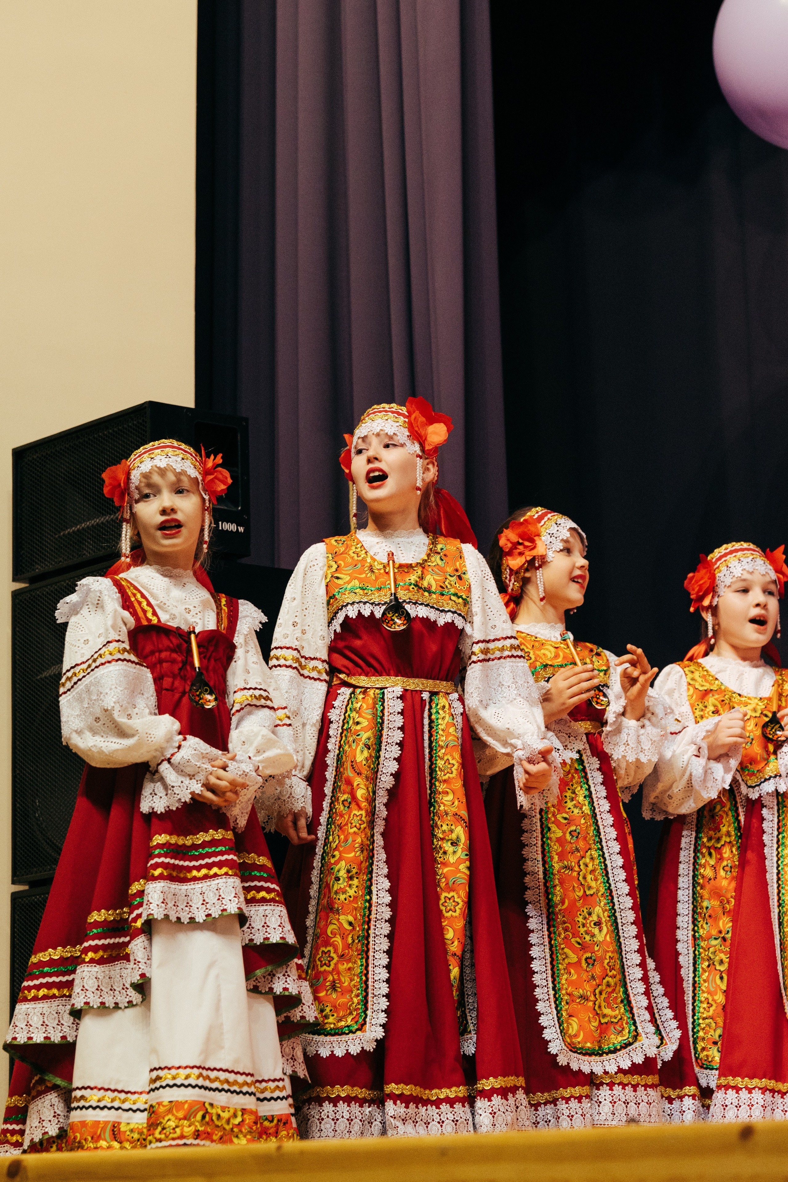 Юбилейный концерт «Пряники». ИТВИ