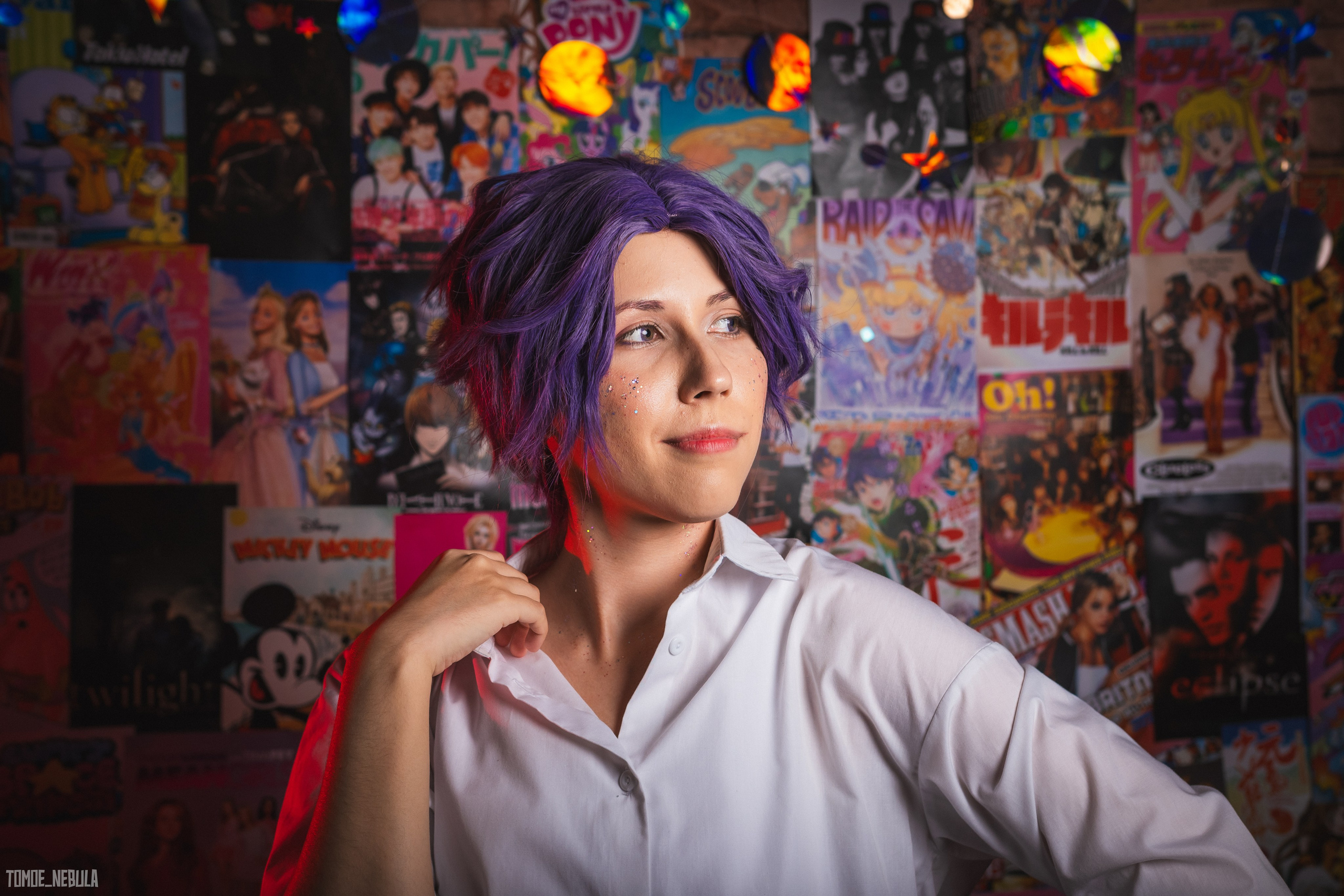 Re: Fest / Renaissance Cosplay & Cover Dance Fest 1. Фотограф в Барнауле Тамара Волкова или Tomoe Nebula