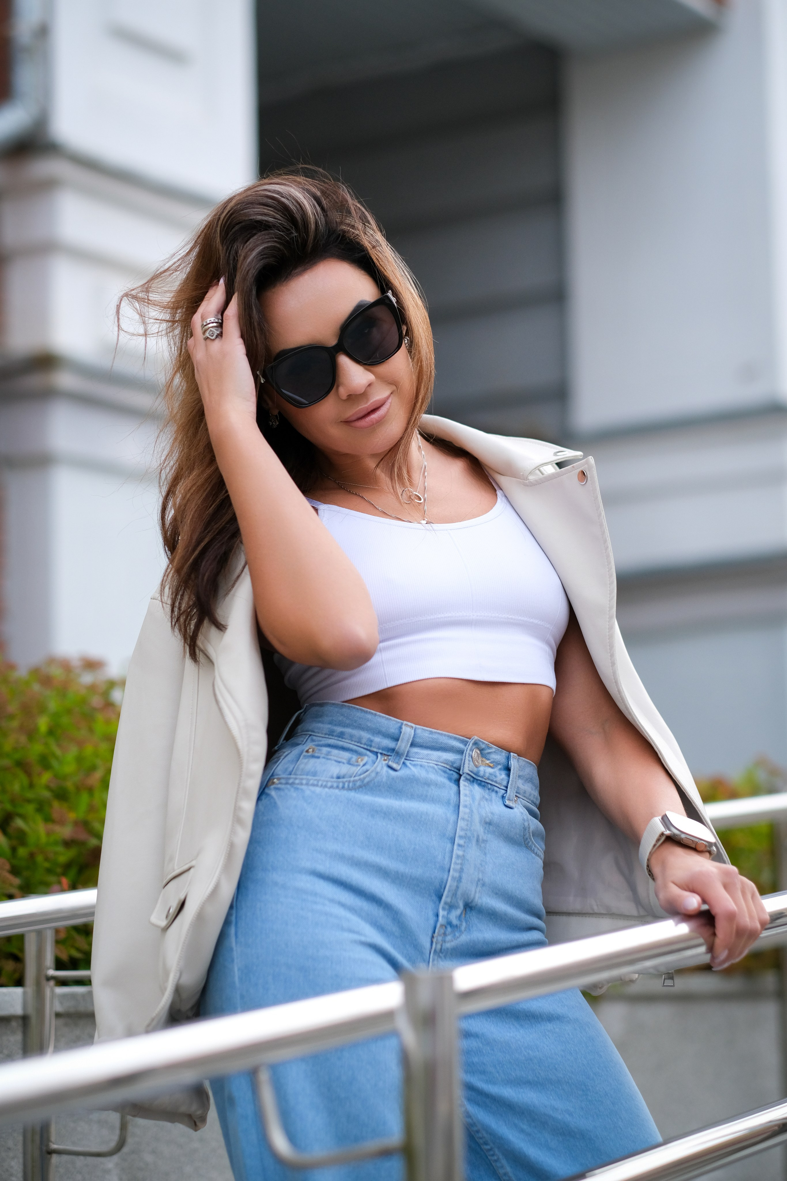 Контент фотосессия в Сыктывкаре