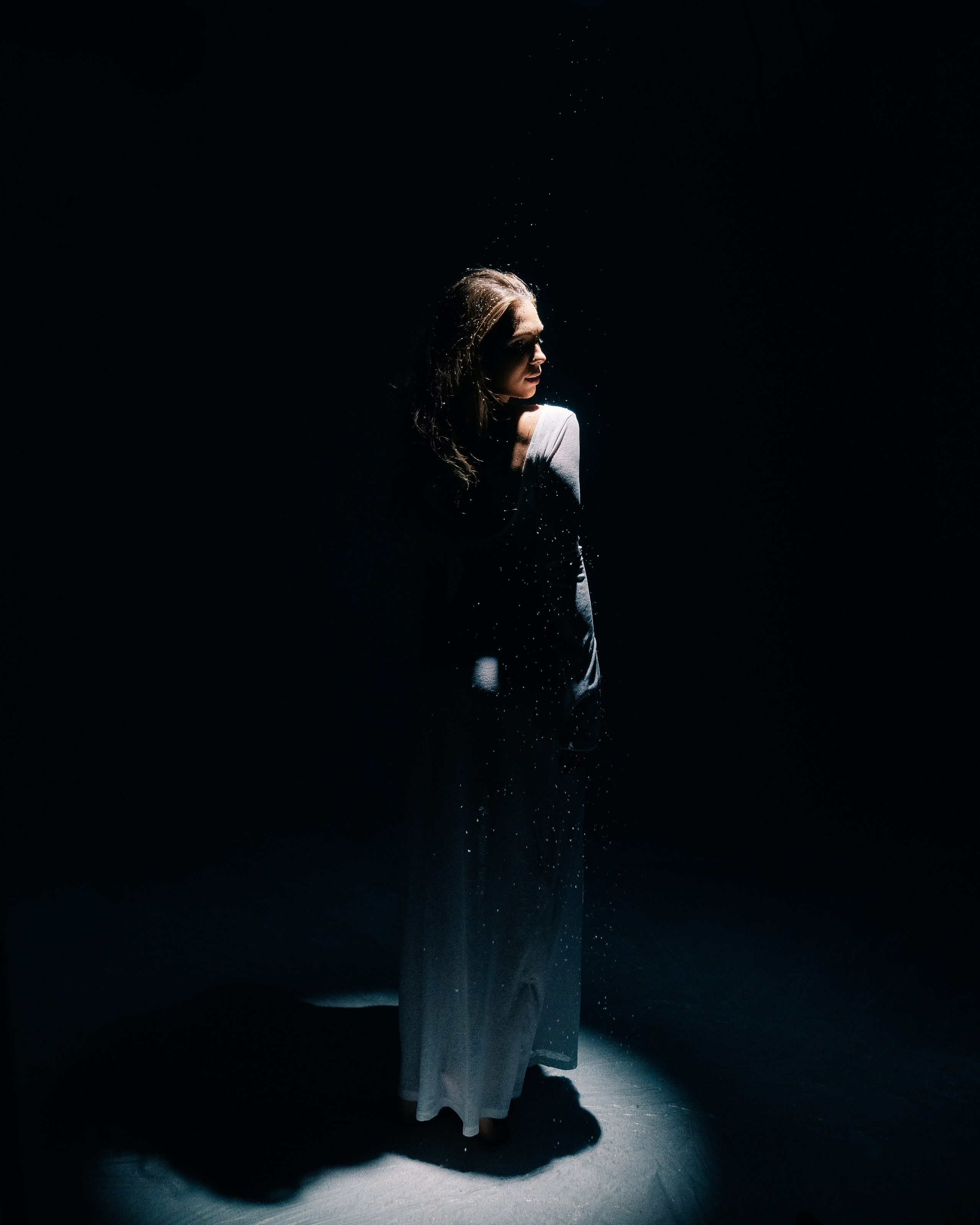 Фотодень: Snow