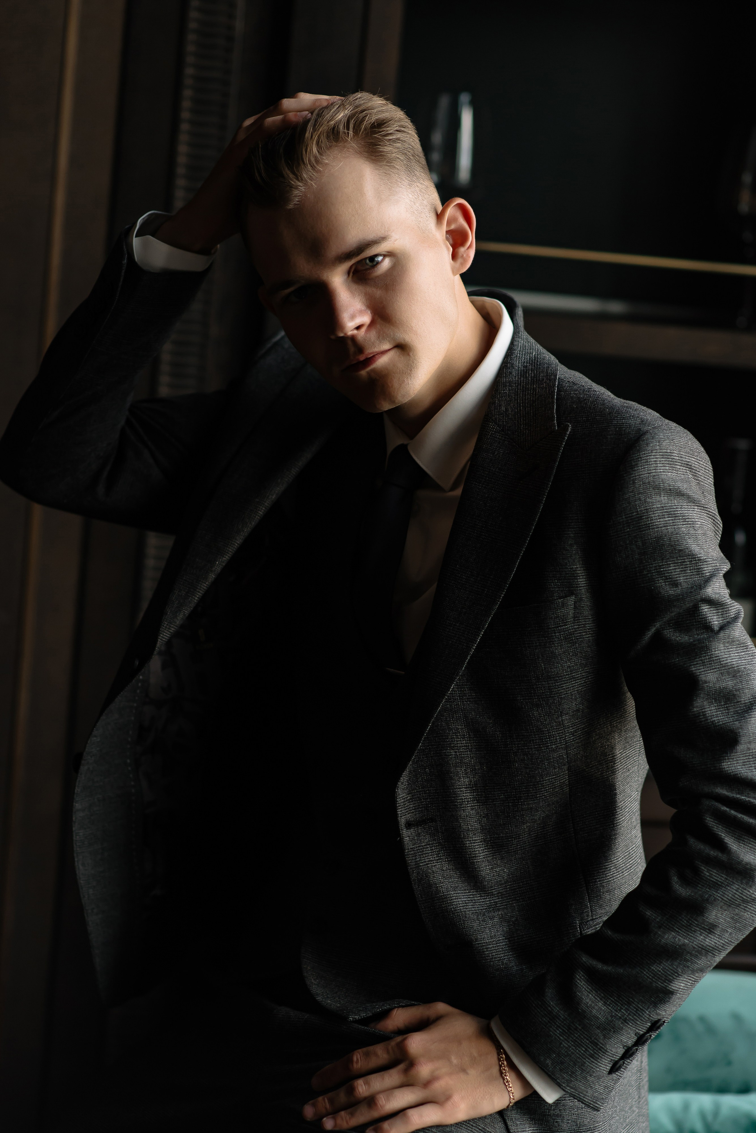 Рита и Игорь. Фотограф Минск Катерина Кирик