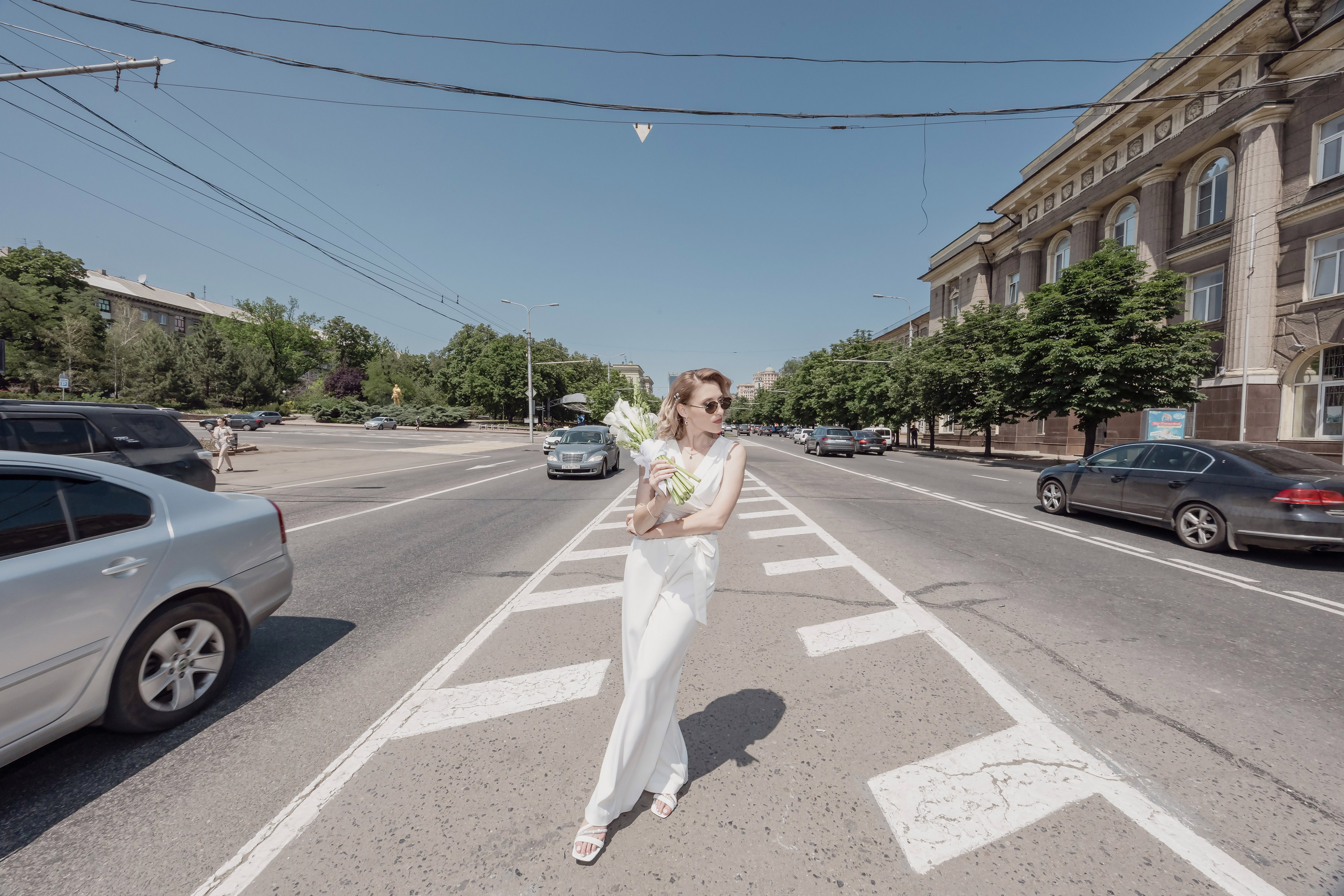 Невеста. Яна Чхан — Фотограф в Донецке и не только